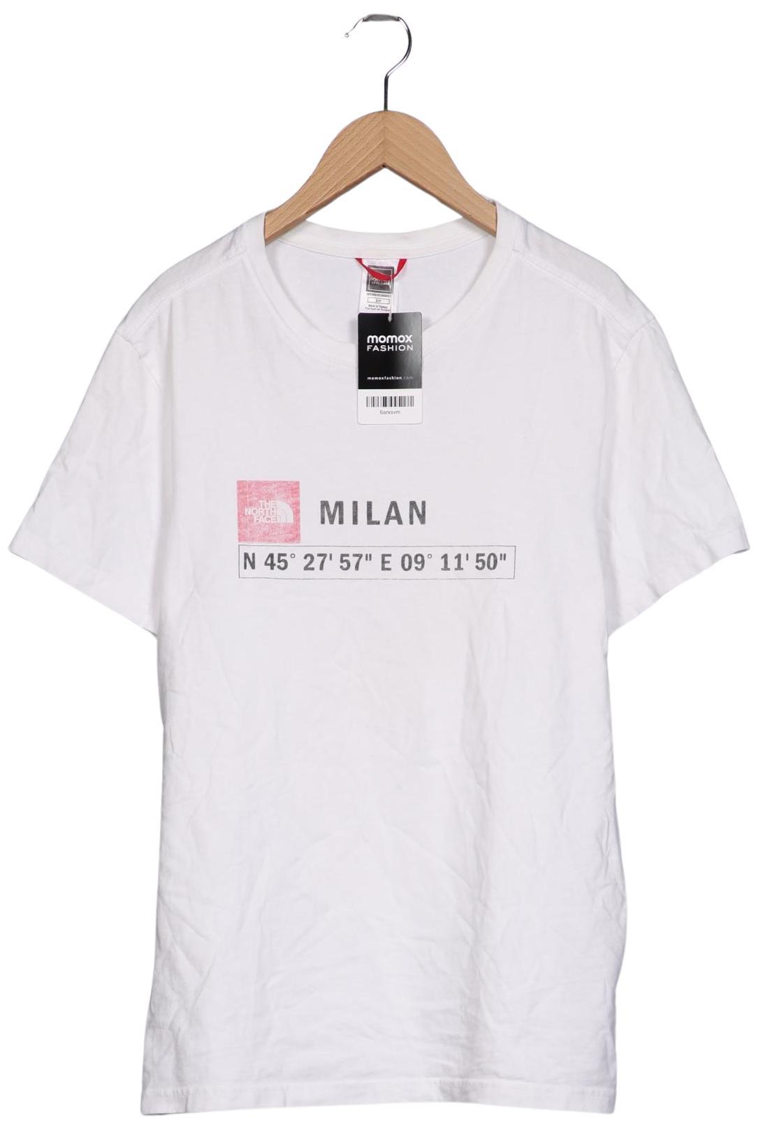 

The North Face Herren T-Shirt, weiß, Gr. 46