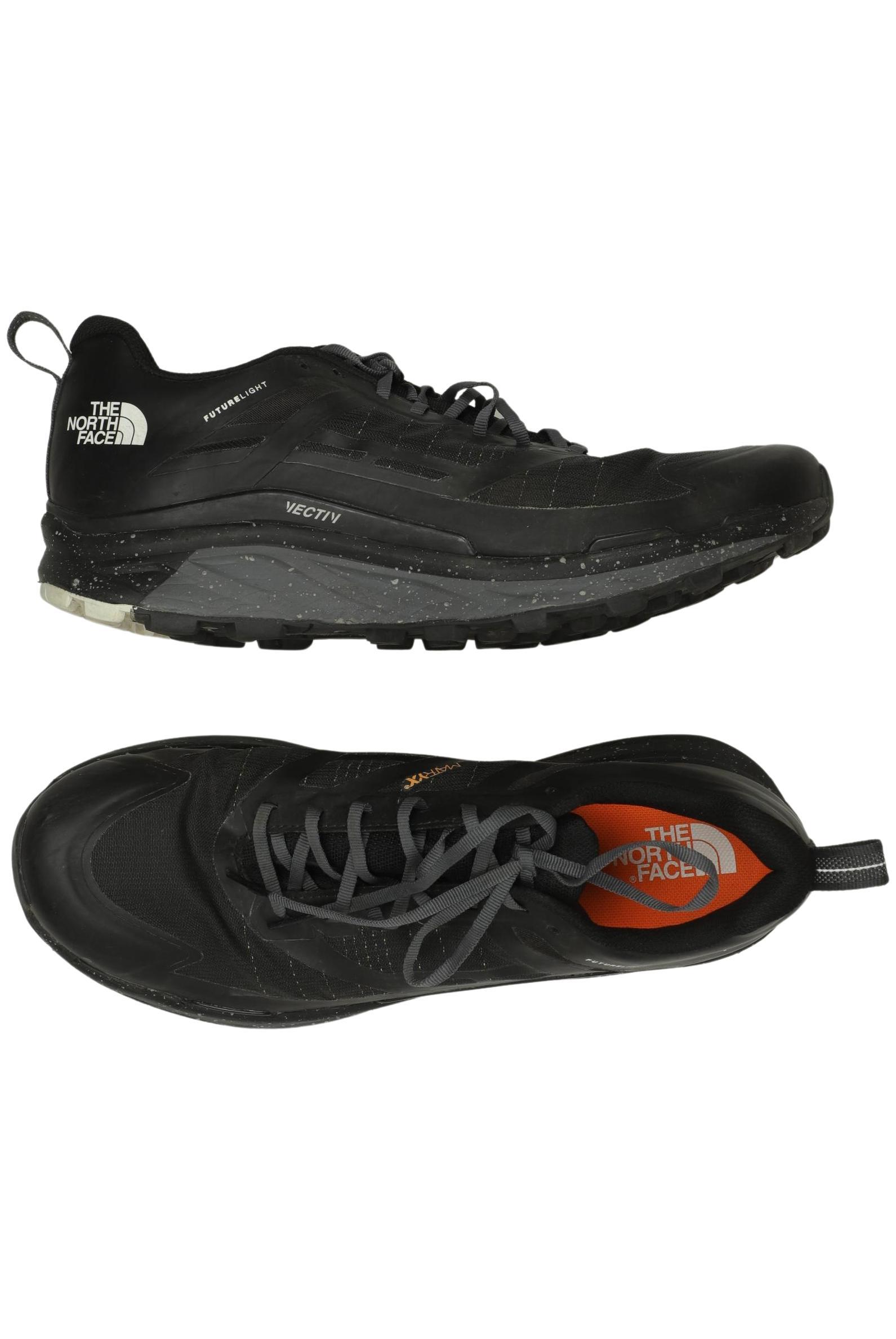 

The North Face Herren Sneakers, schwarz, Gr. 44.5