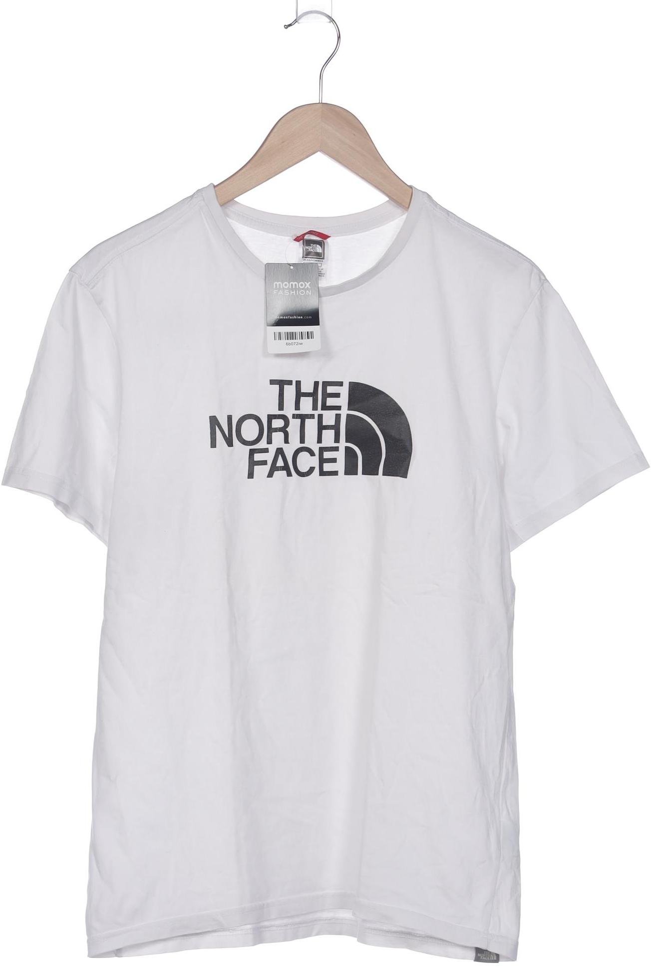 

The North Face Herren T-Shirt, weiß, Gr. 48