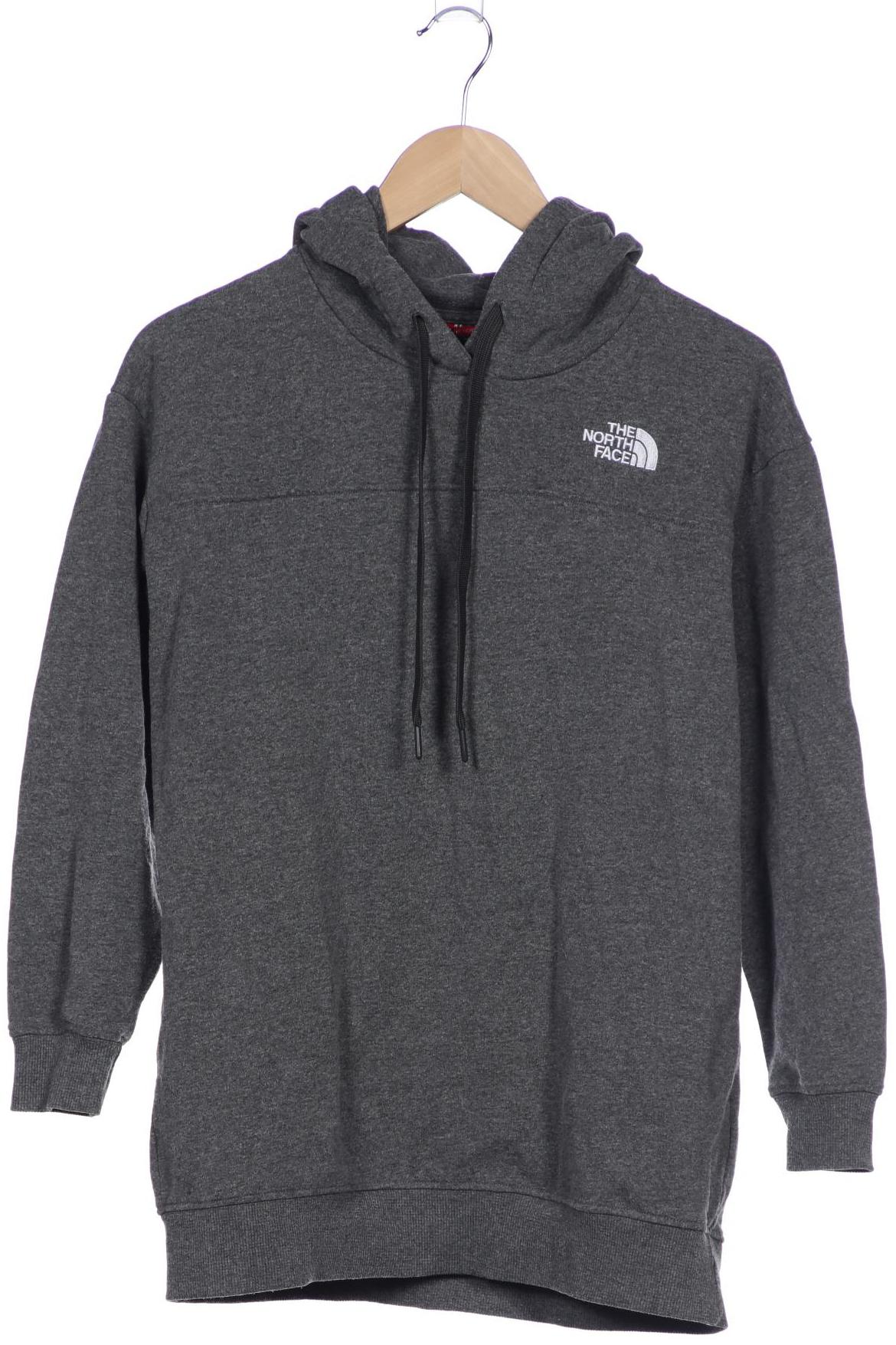 

The North Face Damen Kapuzenpullover, grau, Gr. 38