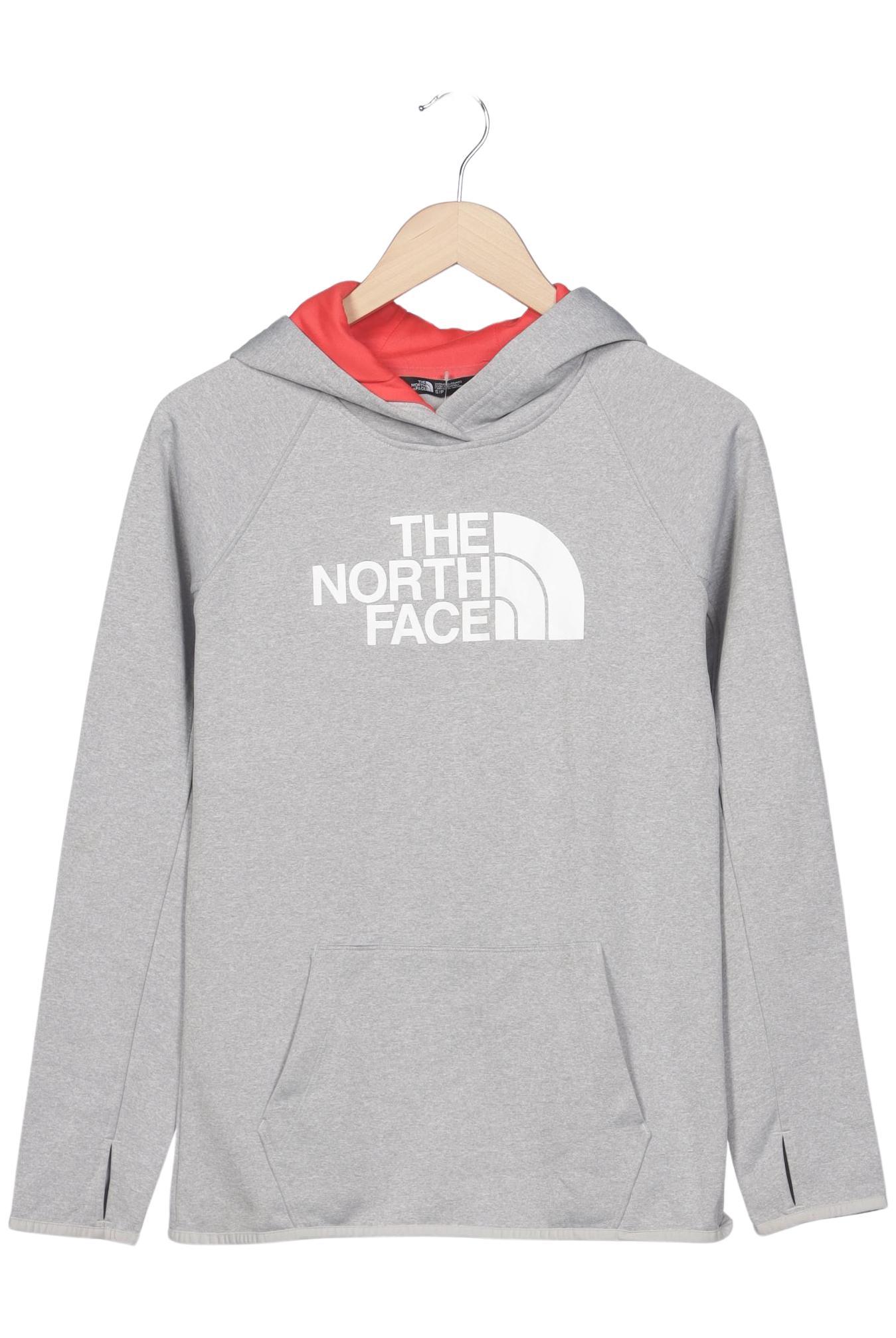 

The North Face Damen Kapuzenpullover, grau, Gr. 36