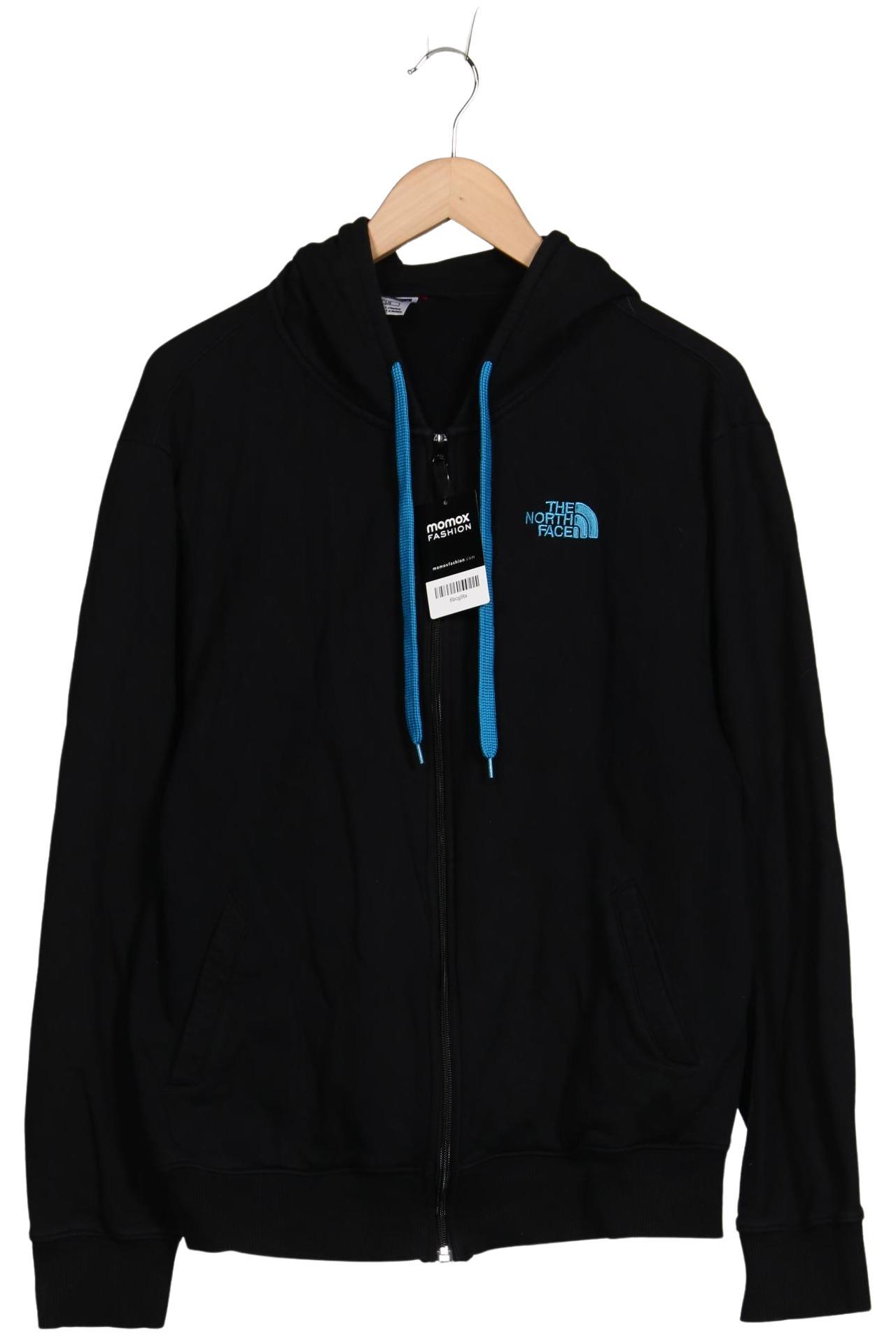 

The North Face Herren Kapuzenpullover, schwarz, Gr. 52