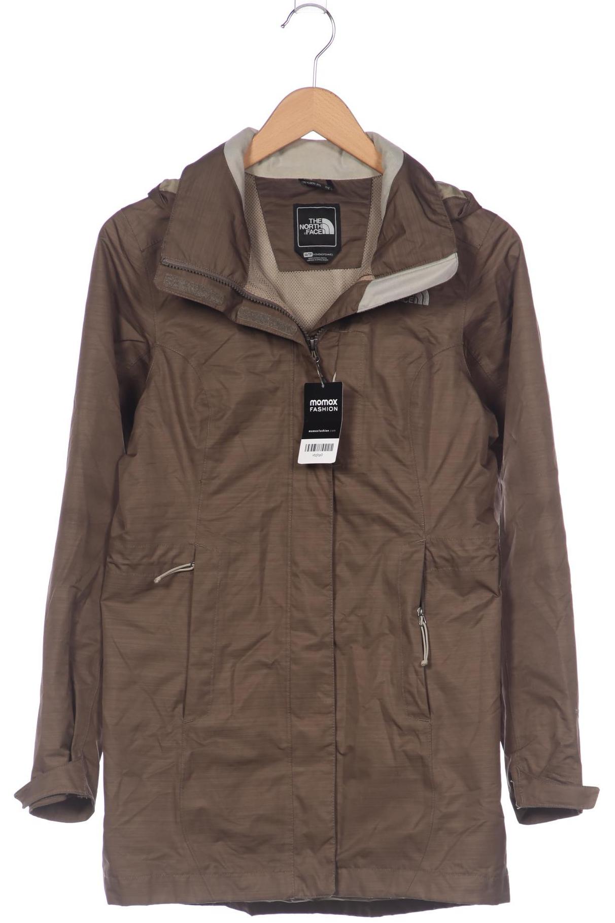 

The North Face Damen Mantel, braun, Gr. 34