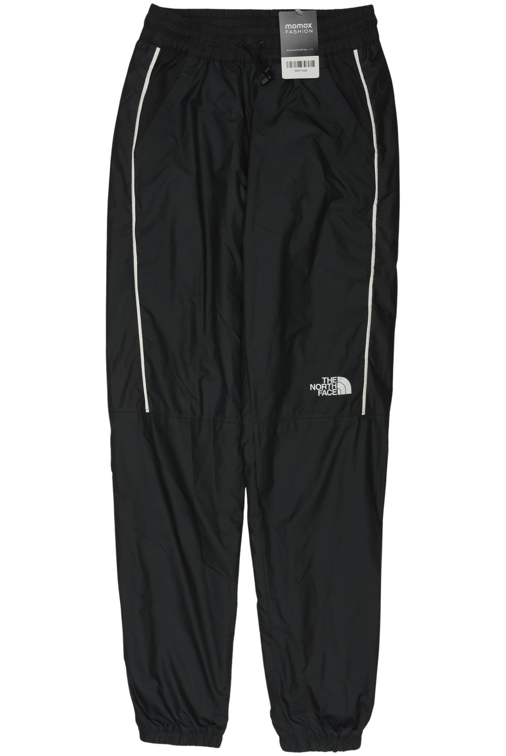 

The North Face Damen Stoffhose, schwarz, Gr. 0