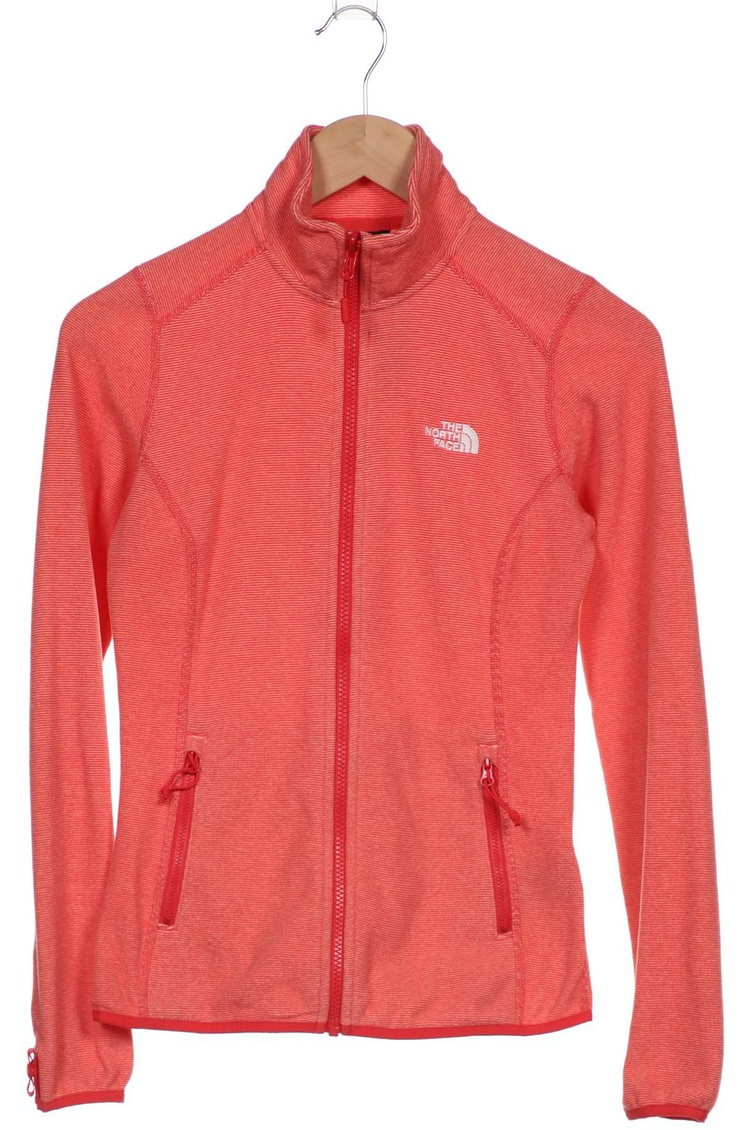 

The North Face Damen Jacke, pink, Gr. 34