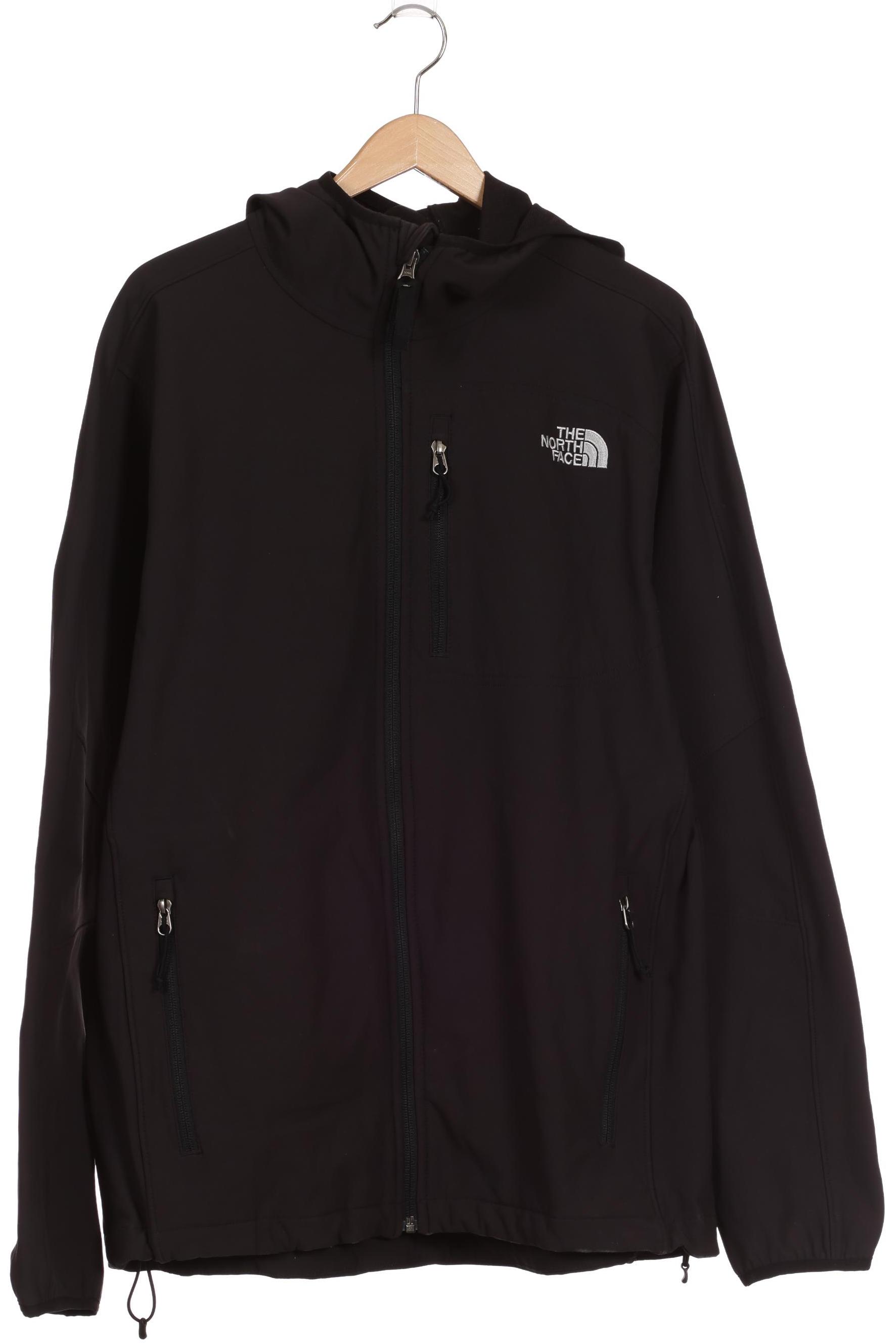 

The North Face Herren Jacke, schwarz, Gr. 48