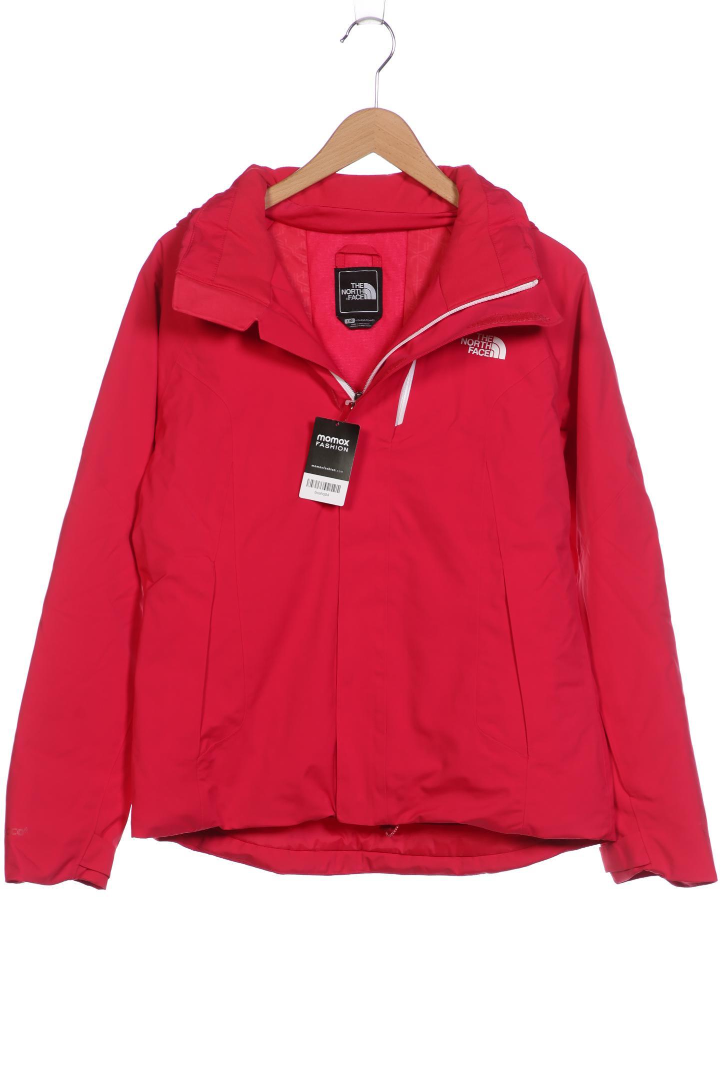 

The North Face Damen Jacke, pink