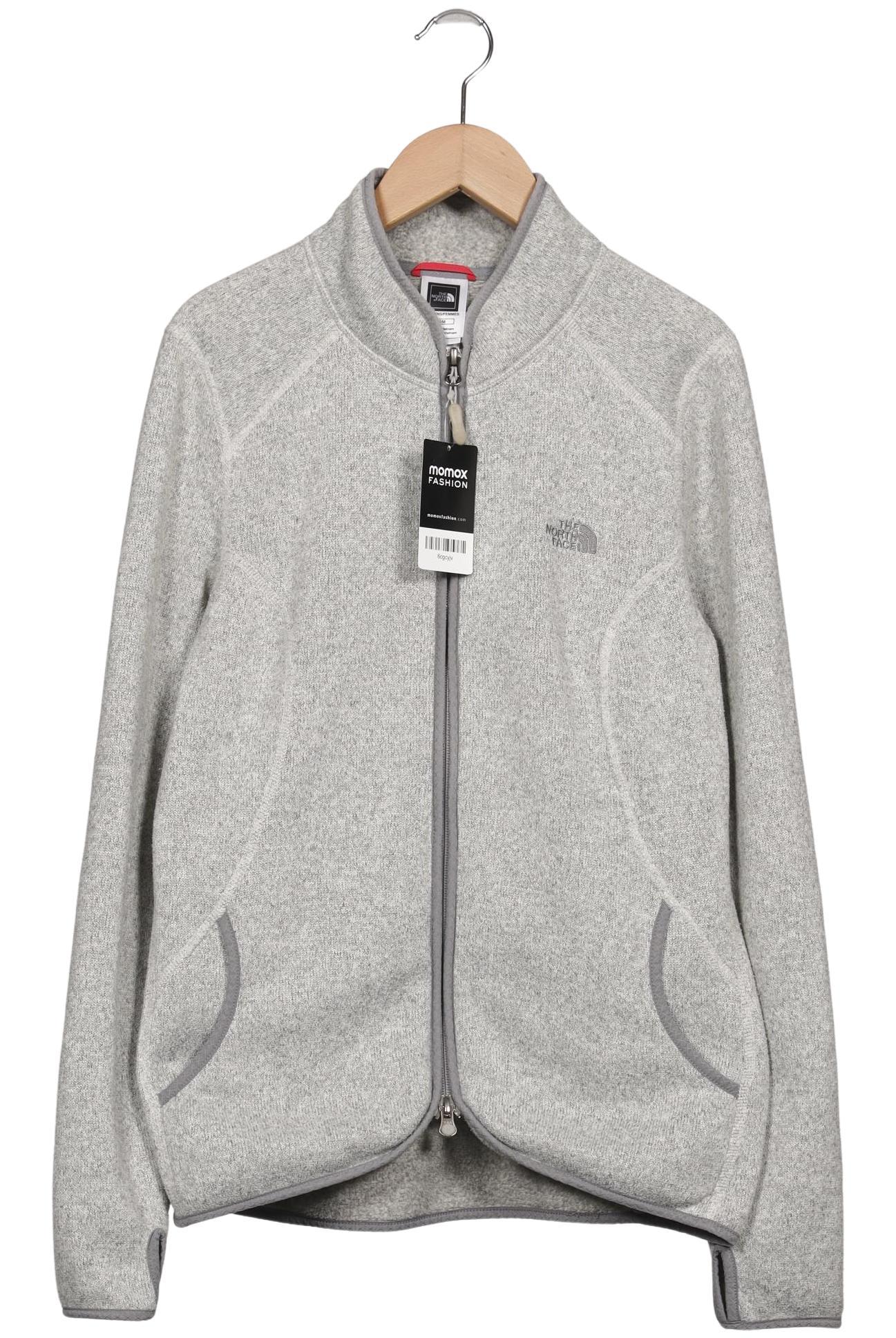 

The North Face Damen Sweatshirt, grau, Gr. 38