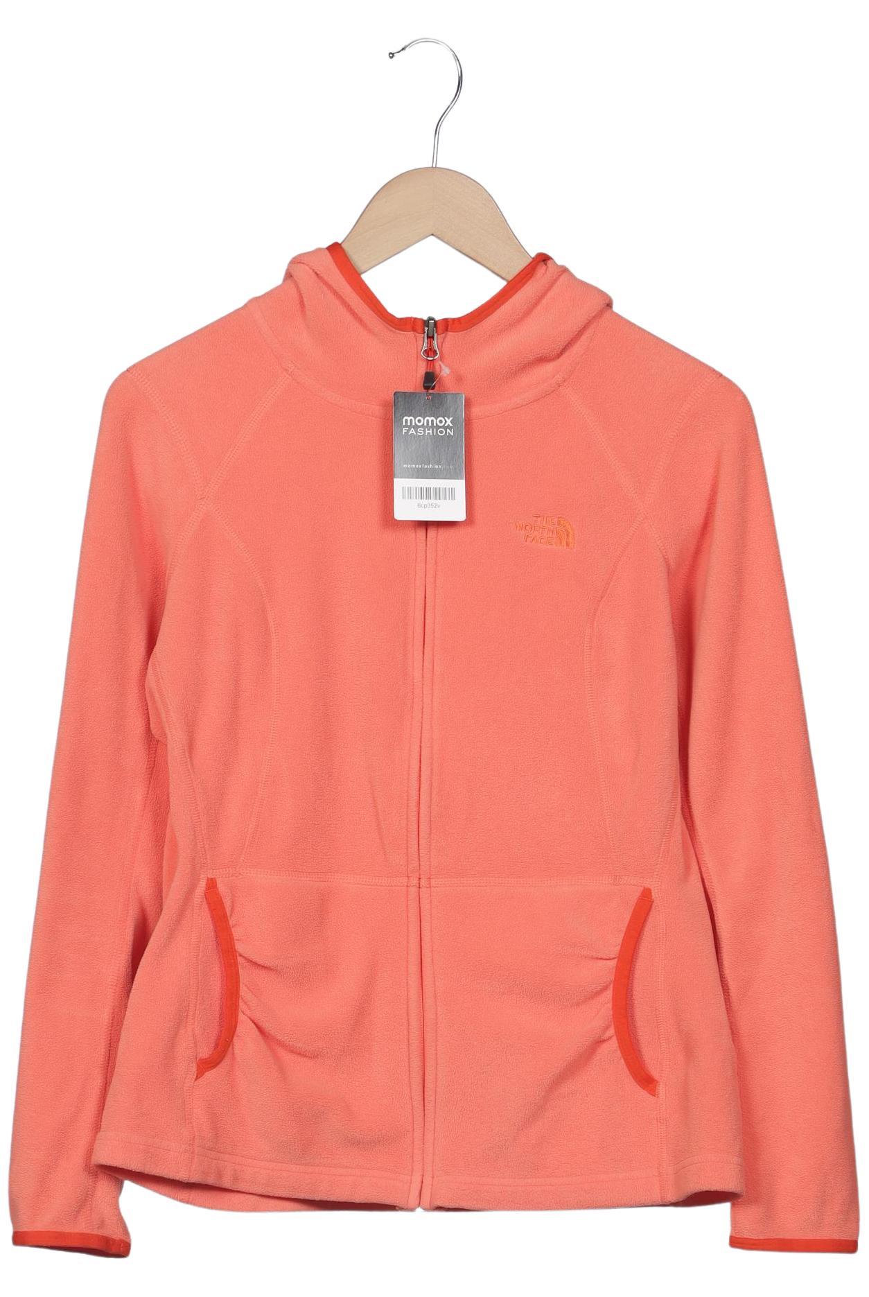 

The North Face Damen Kapuzenpullover, orange, Gr. 38