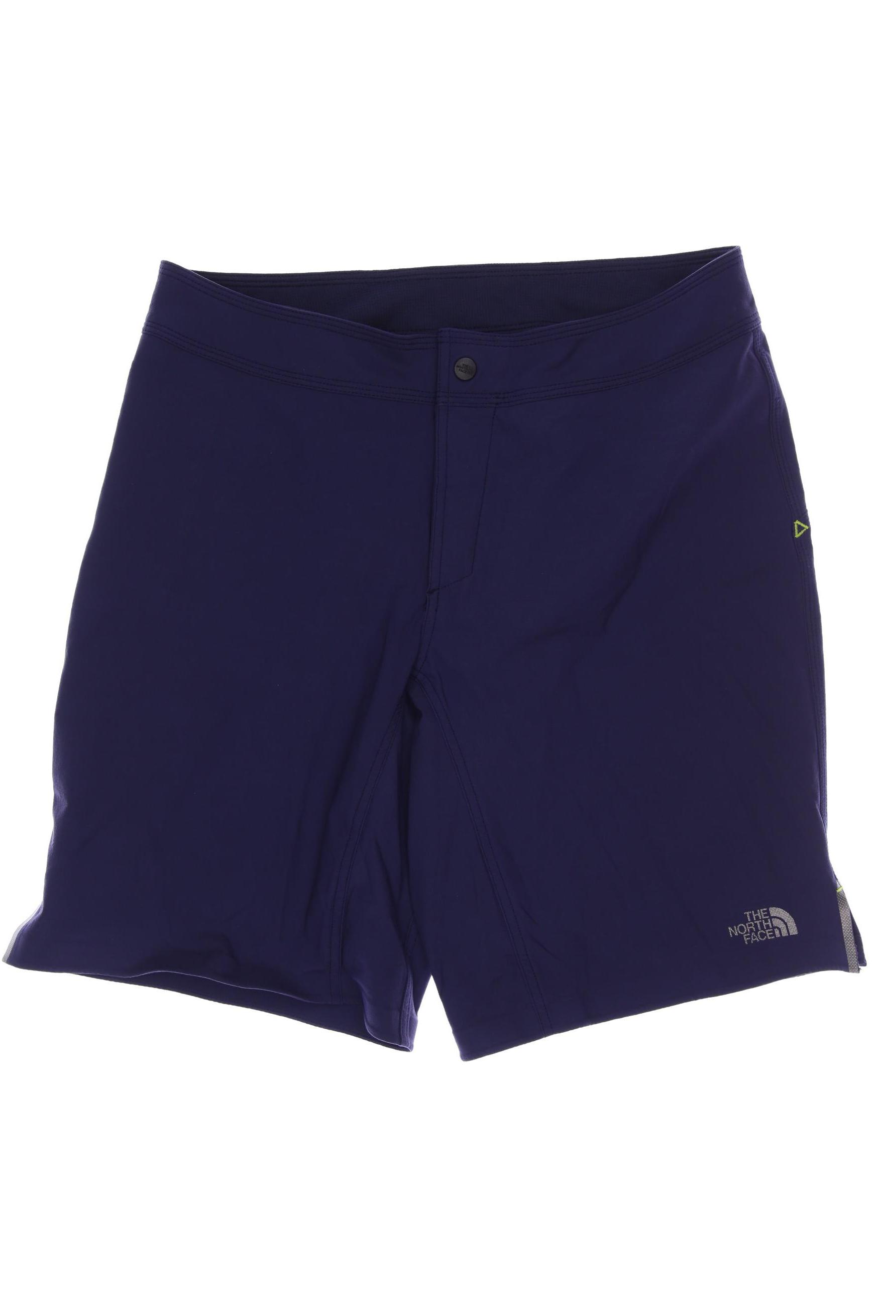 

The North Face Herren Shorts, marineblau