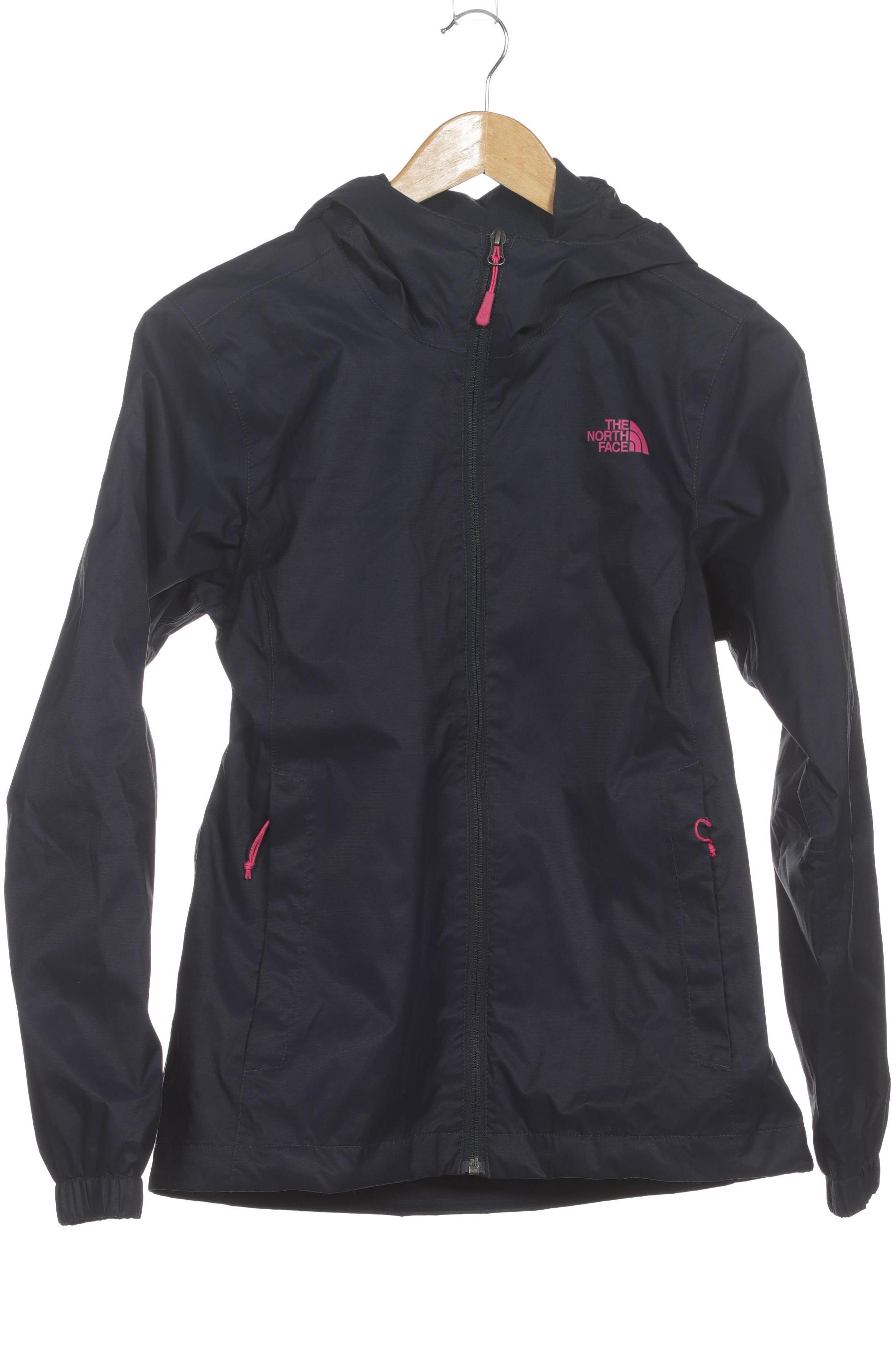 

The North Face Damen Jacke, blau, Gr. 36