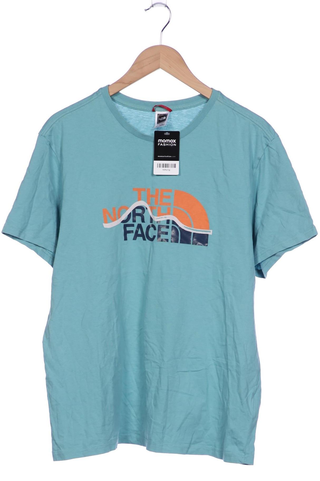 

The North Face Herren T-Shirt, hellblau, Gr. 54