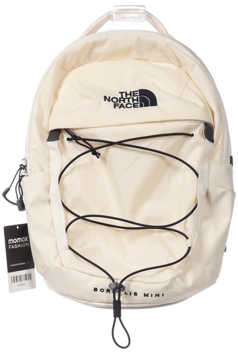 

The North Face Damen Rucksack, cremeweiß, Gr.