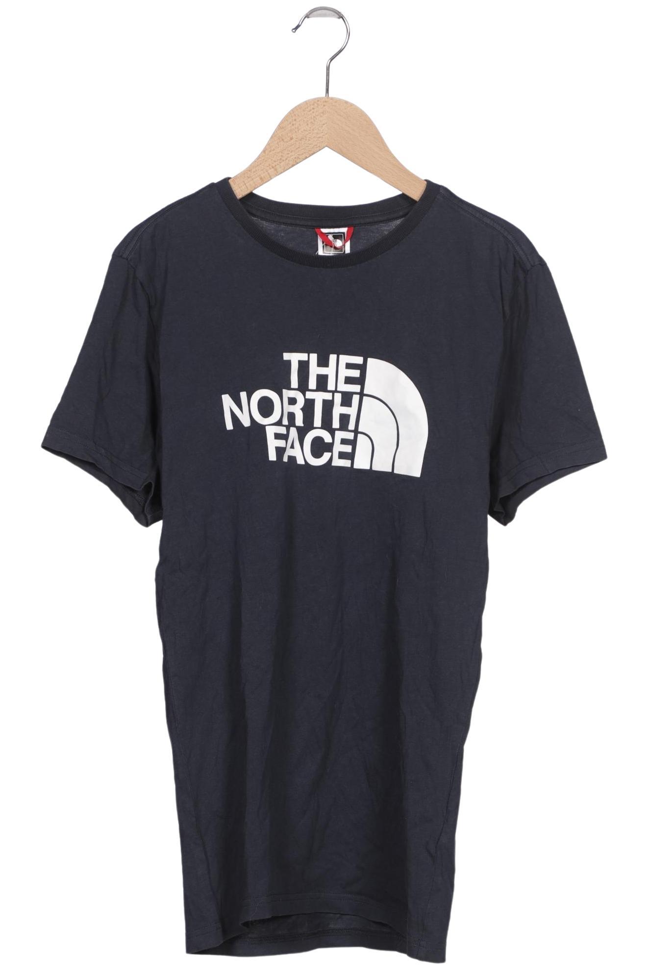Thumbnail - The North Face Herren T-Shirt, marineblau, Gr. 44
