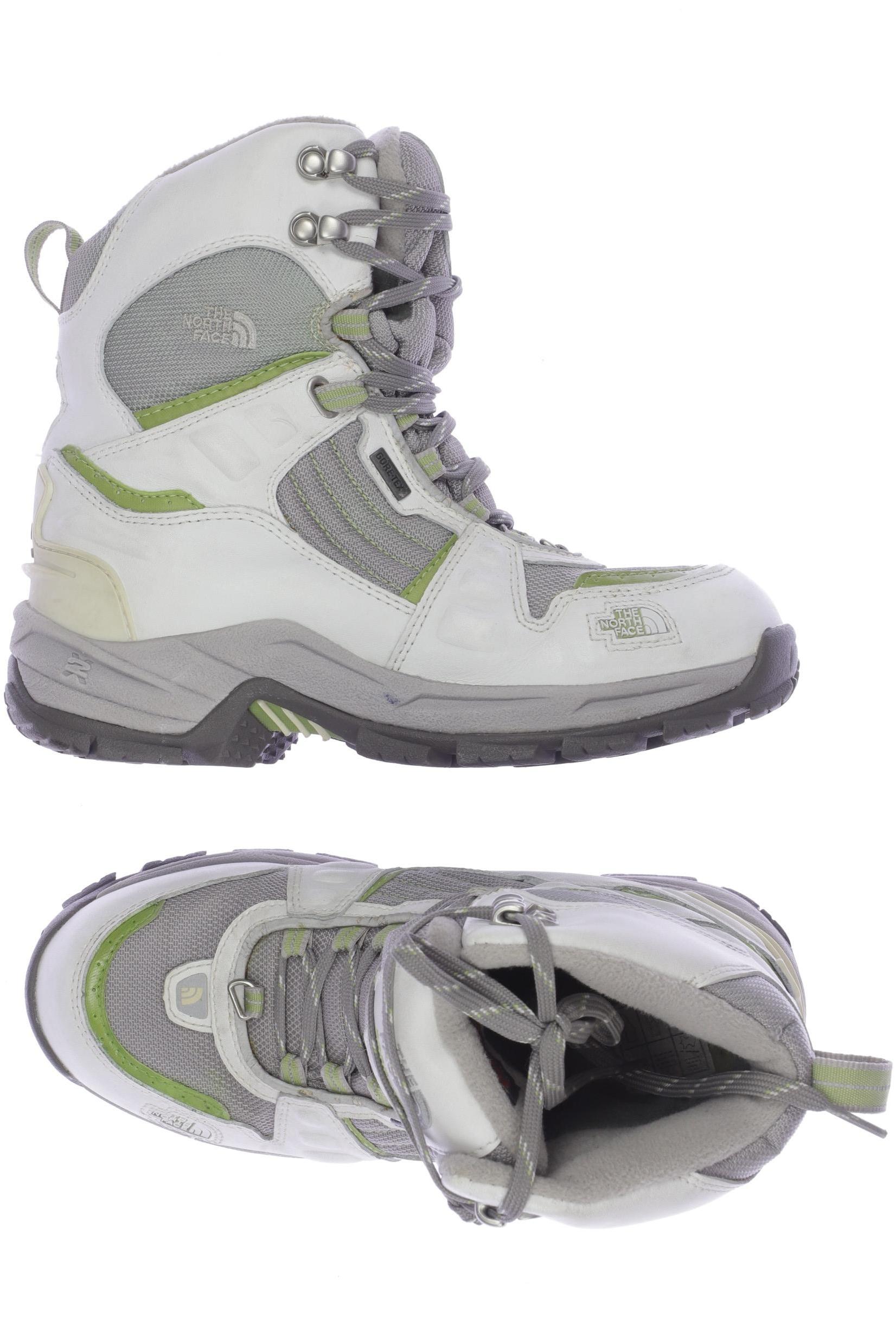 

The North Face Damen Stiefel, weiß, Gr. 39