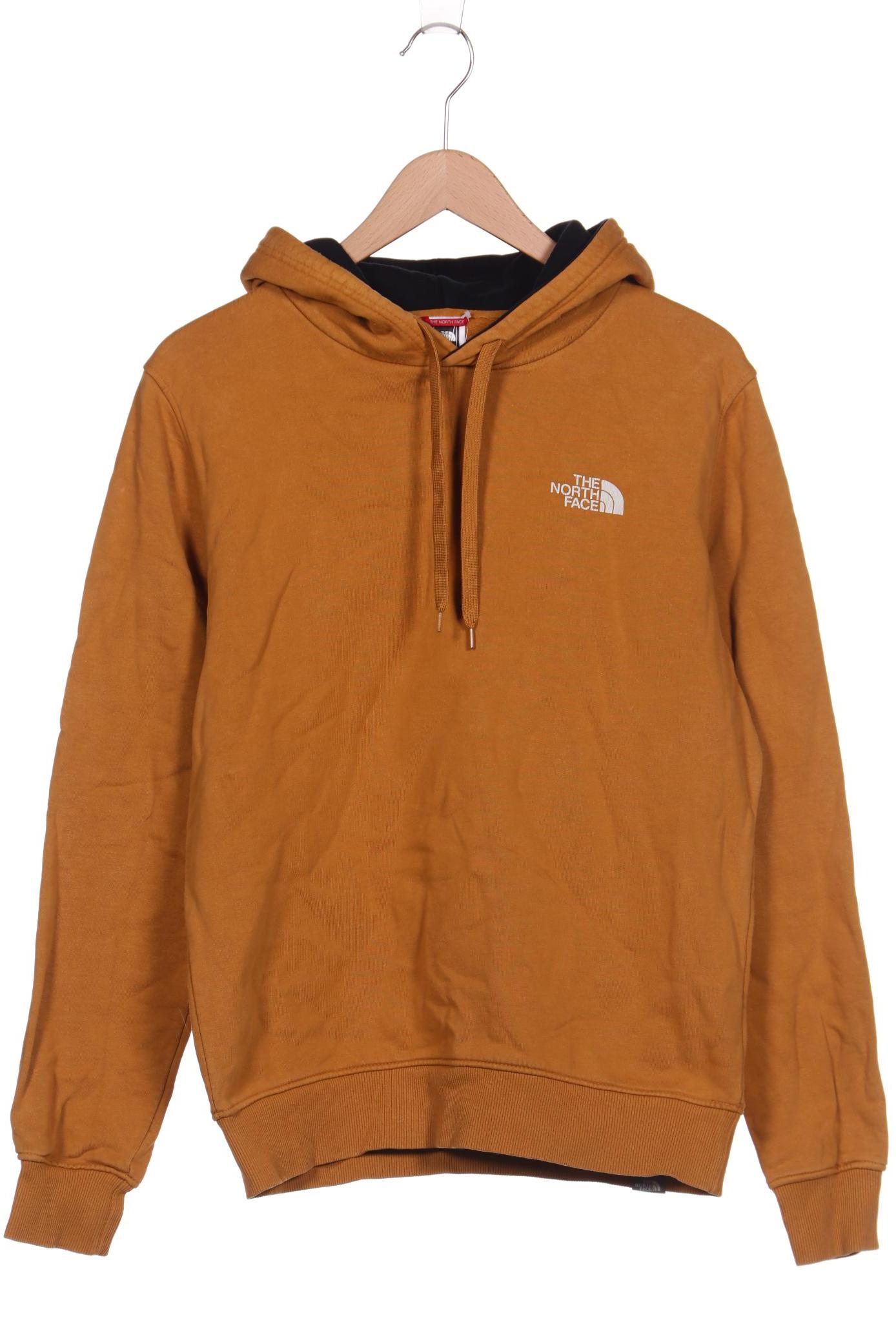 

The North Face Herren Kapuzenpullover, braun, Gr. 48