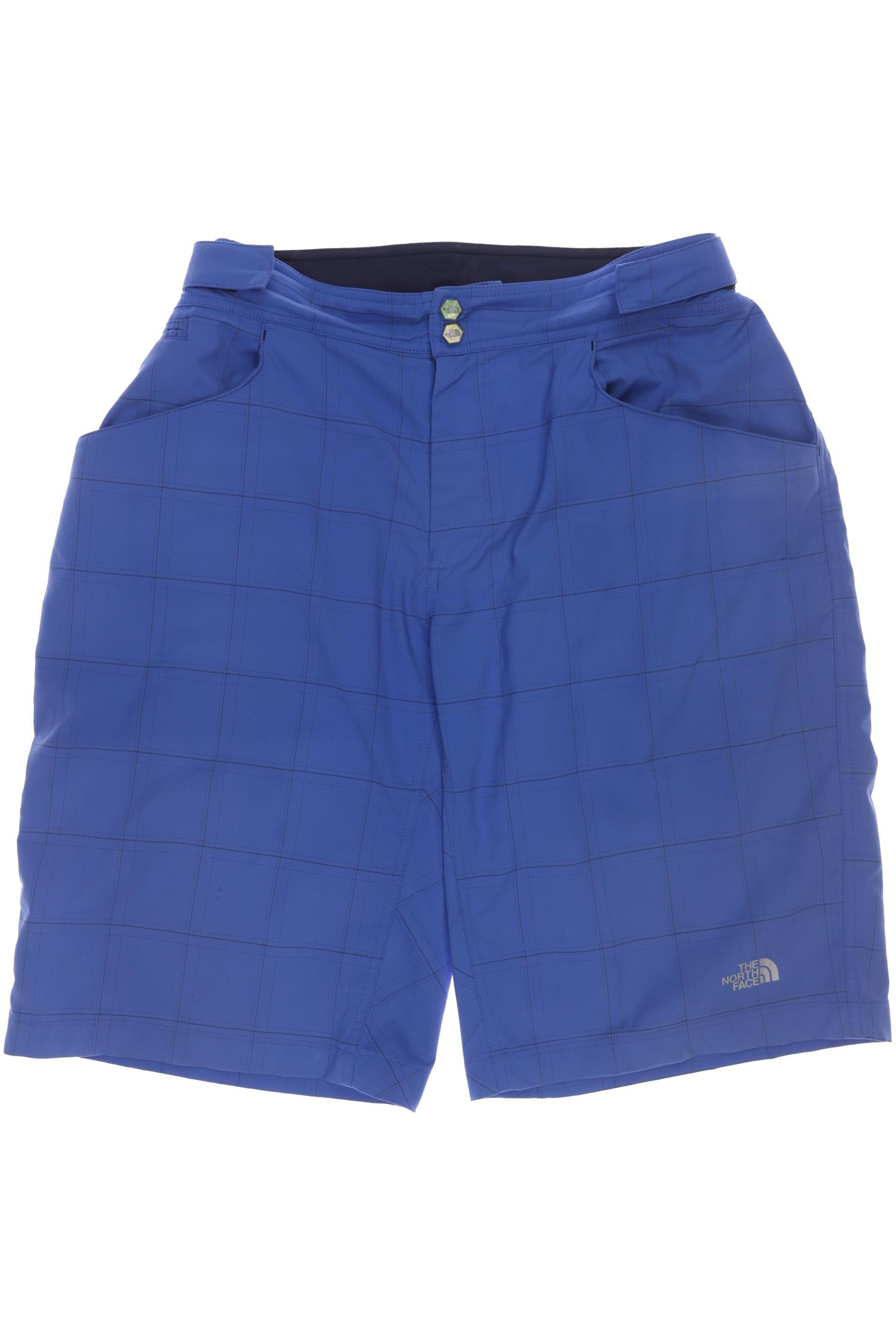 

The North Face Herren Shorts, blau, Gr. 52