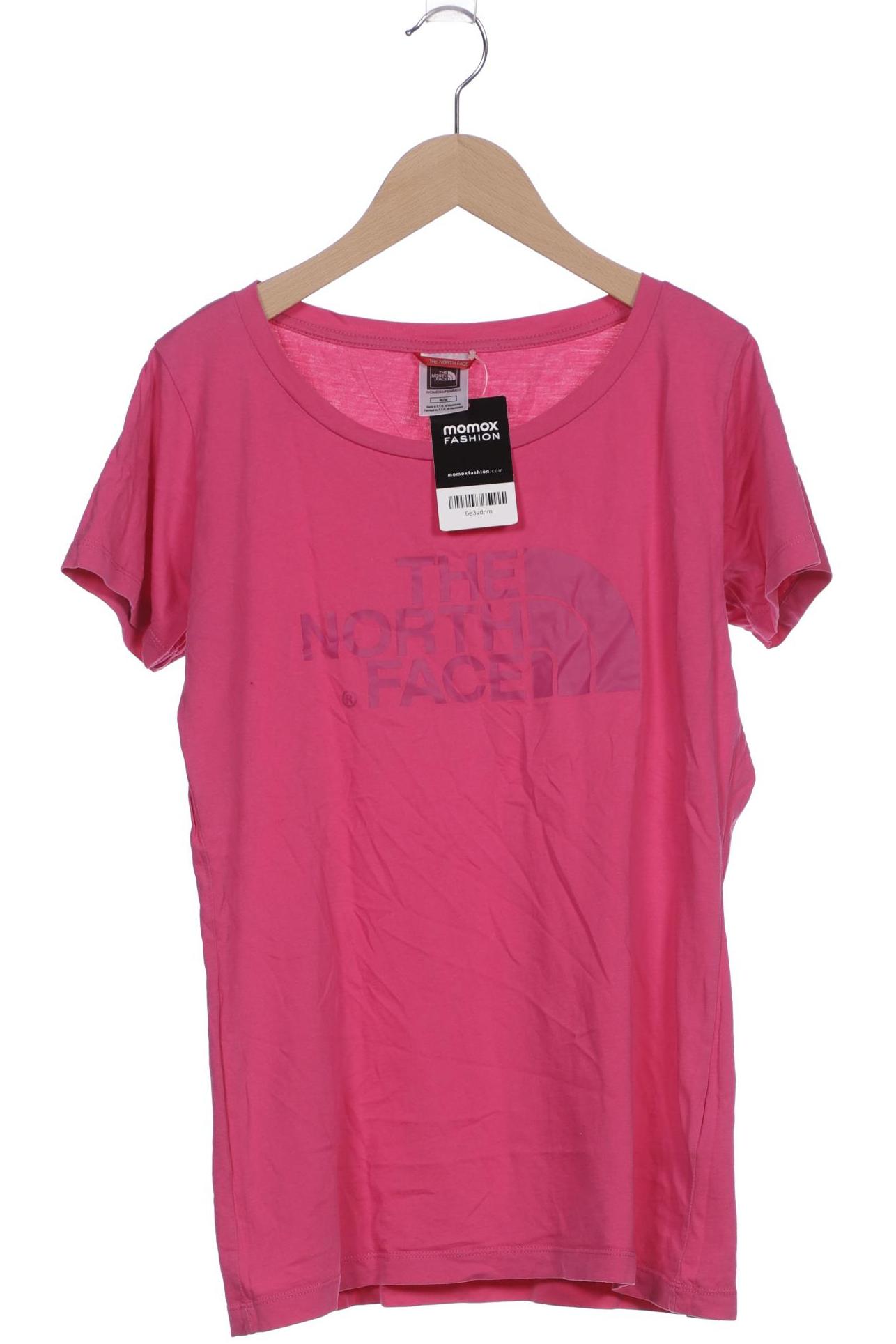 

The North Face Damen T-Shirt, pink, Gr. 38