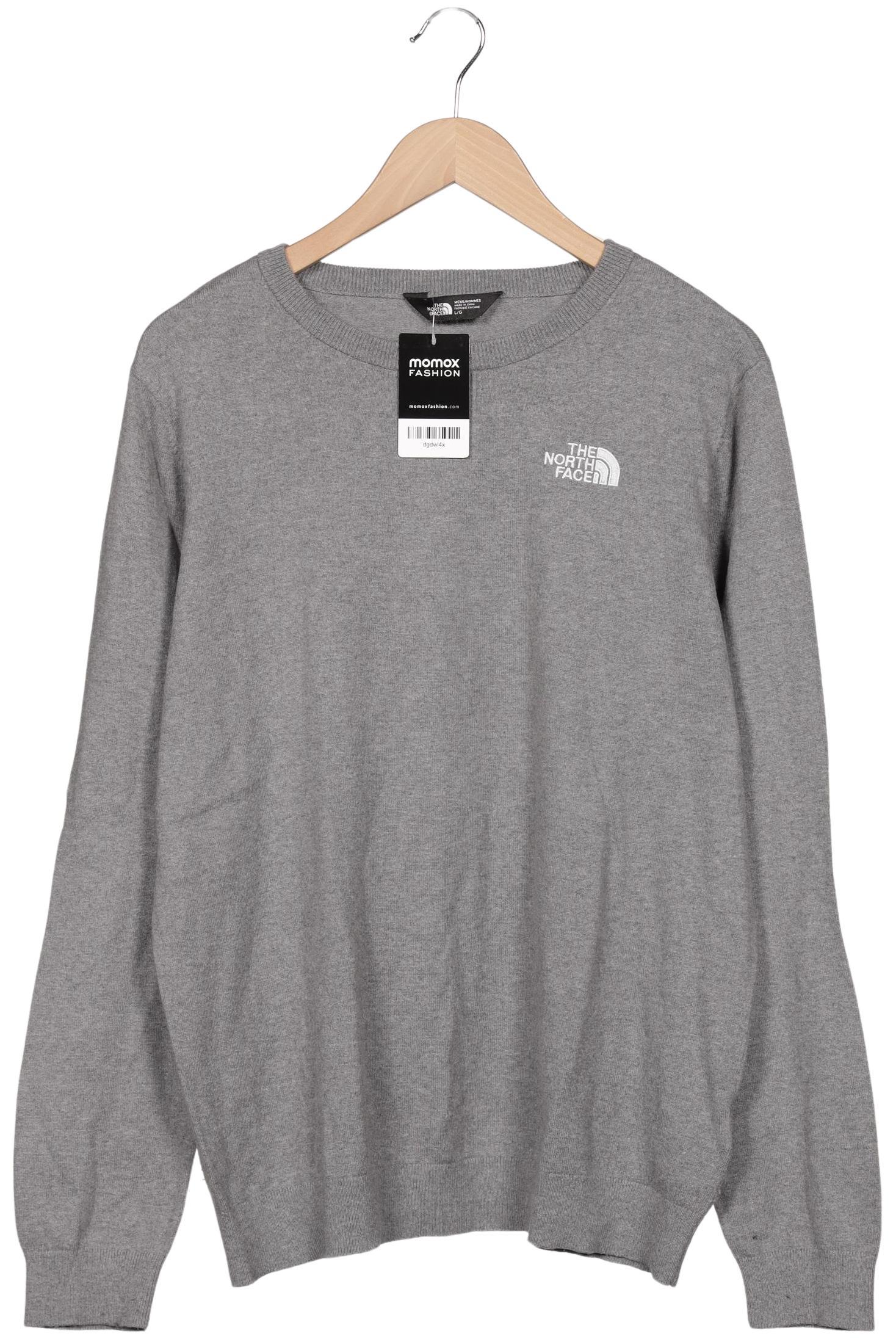 Thumbnail - The North Face Herren Pullover, grau, Gr. 52