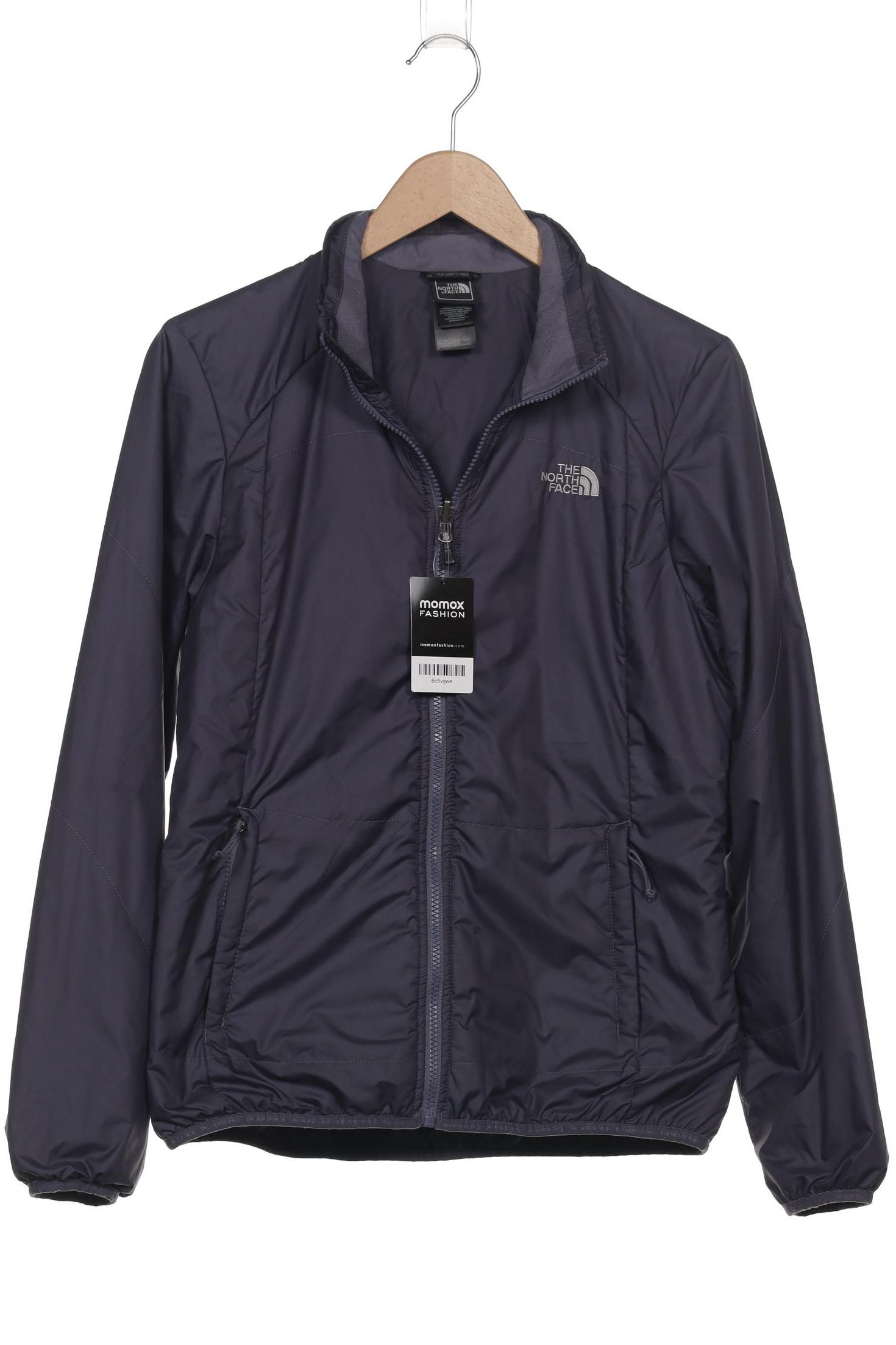 

The North Face Damen Jacke, marineblau, Gr. 38