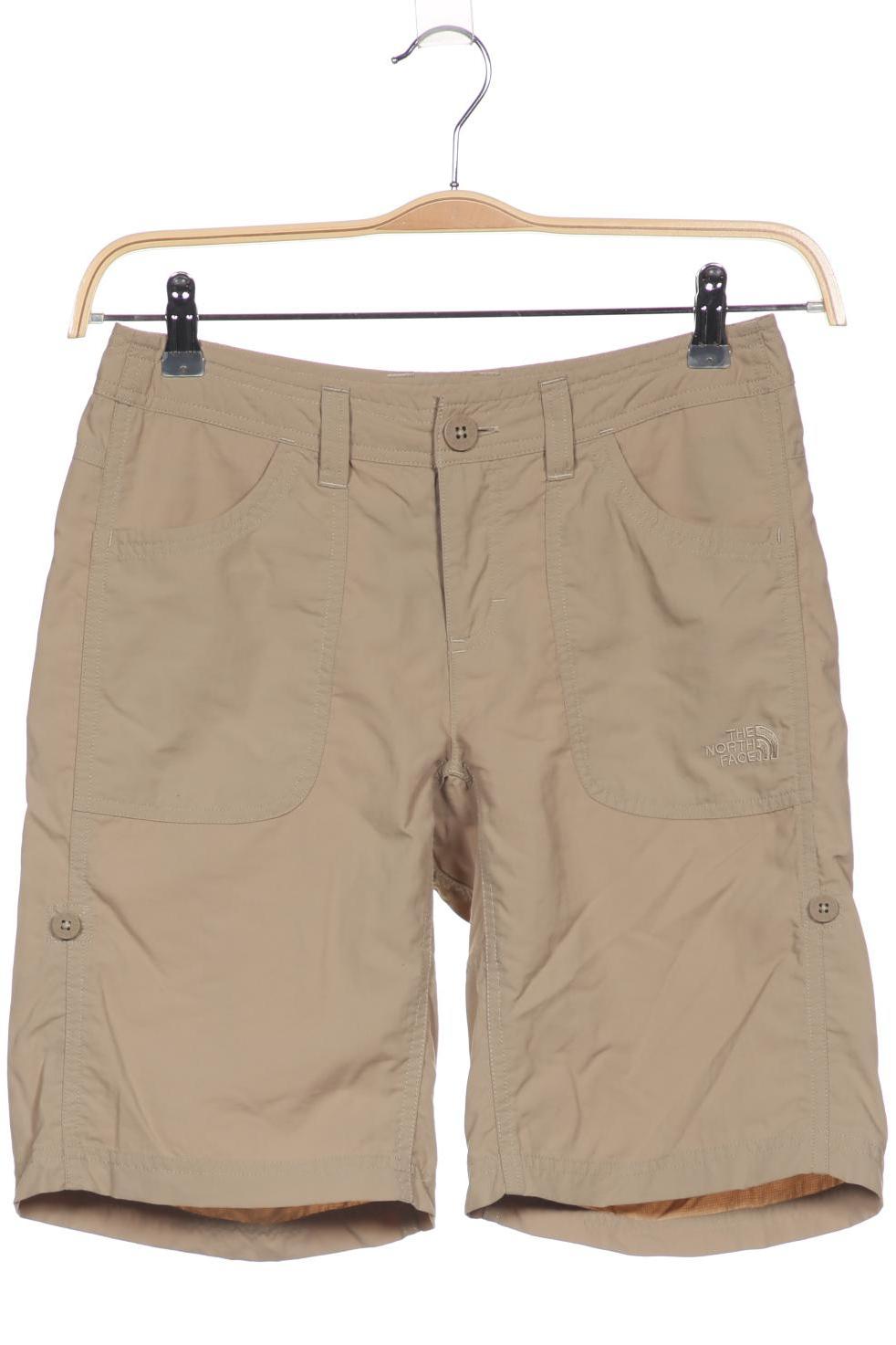 

The North Face Damen Shorts, beige, Gr. 2