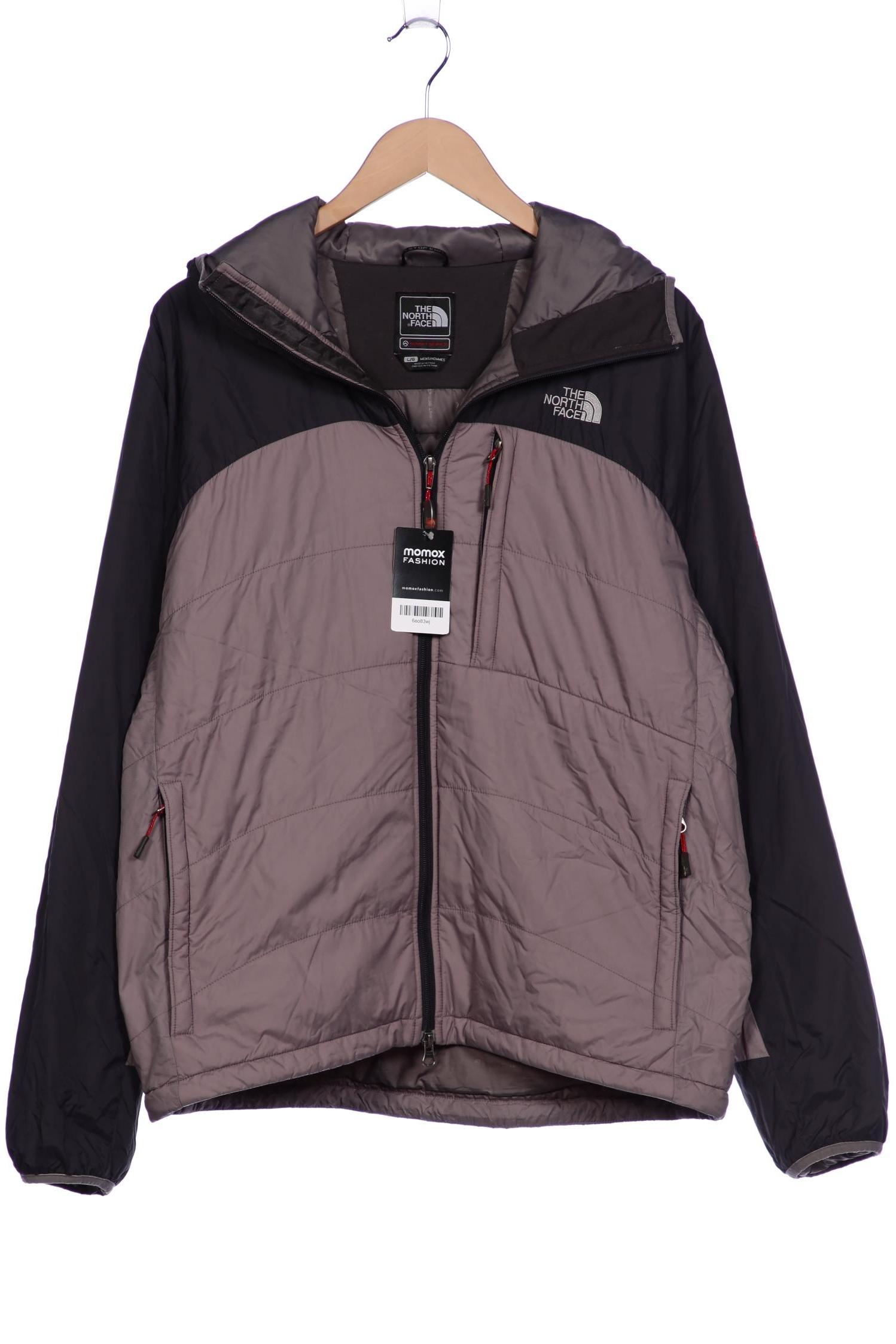 

The North Face Herren Jacke, grau, Gr. 52