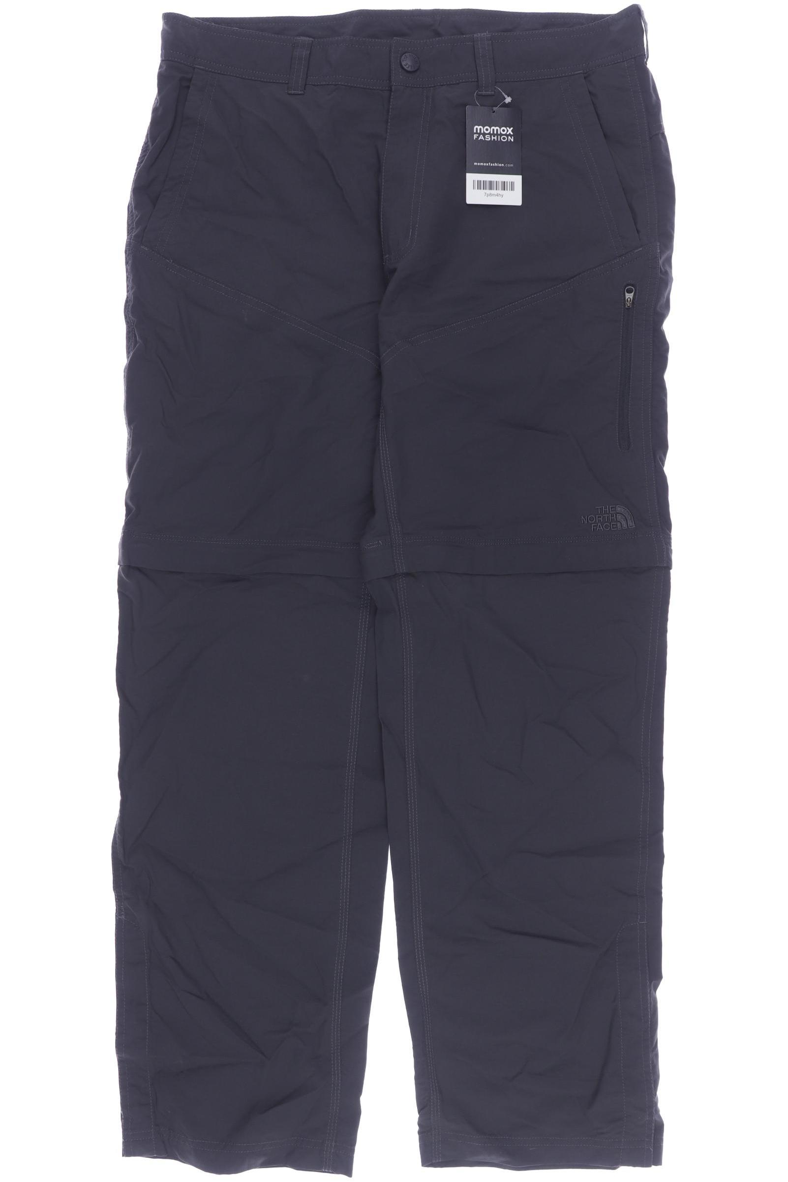

The North Face Herren Stoffhose, grau