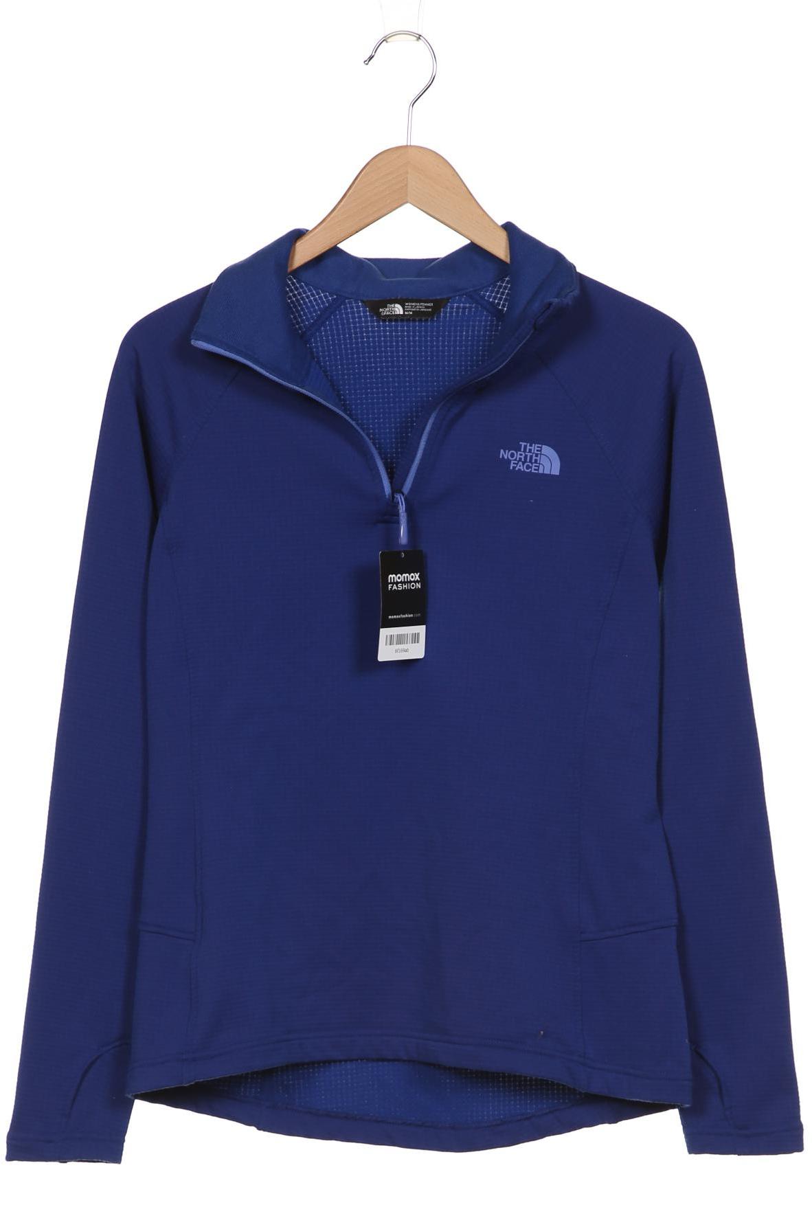 

The North Face Herren Sweatshirt, marineblau, Gr. 48