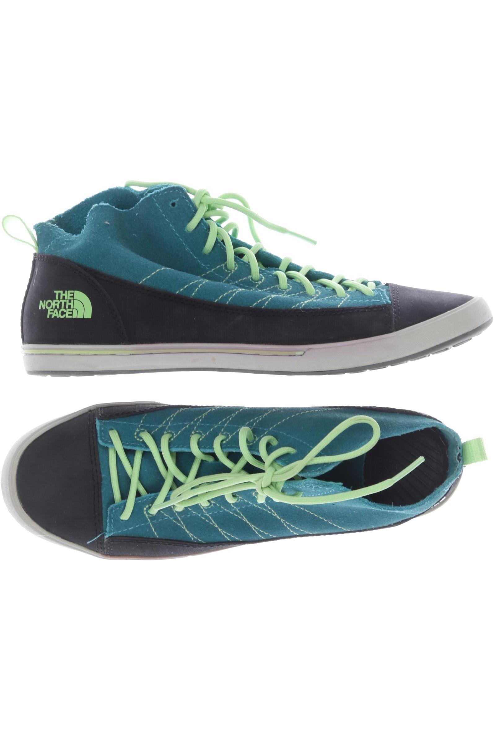 

The North Face Damen Sneakers, türkis, Gr. 39