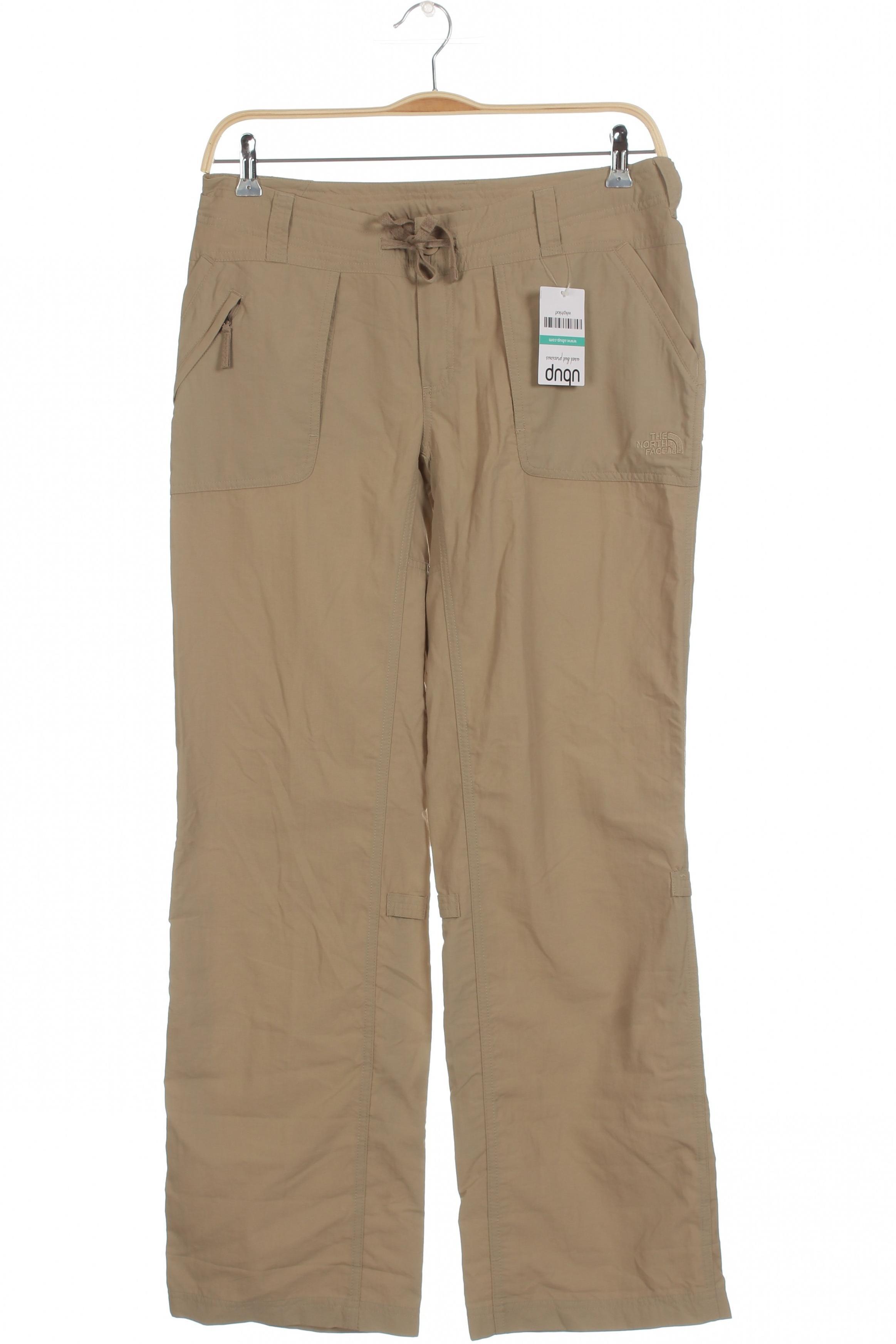 

The North Face Damen Stoffhose, beige, Gr. 33