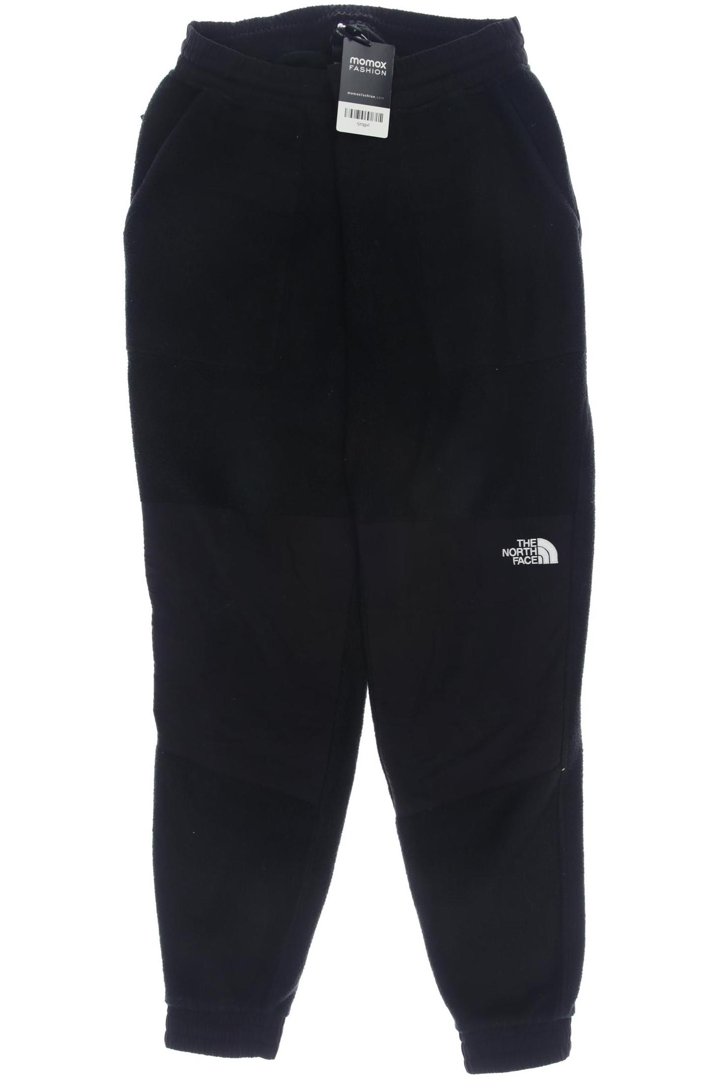 

The North Face Herren Stoffhose, schwarz, Gr. 0
