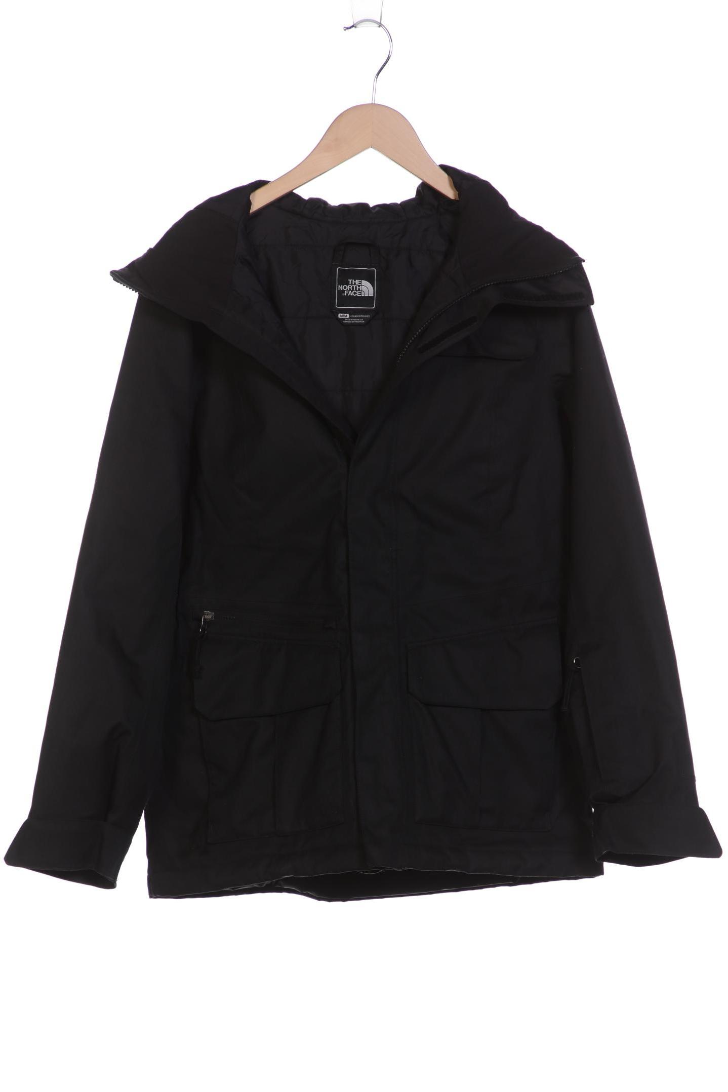 

The North Face Damen Mantel, schwarz, Gr. 38