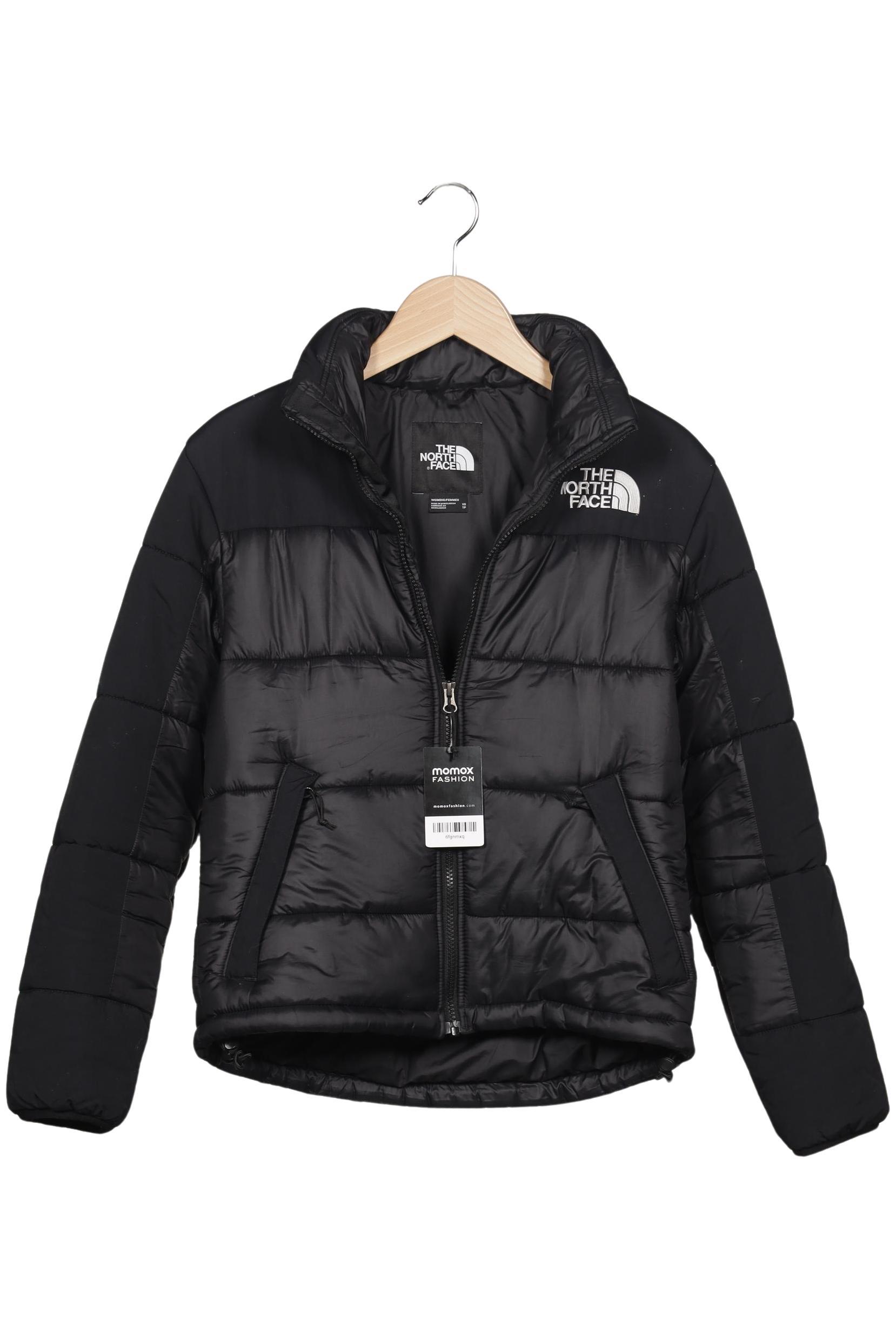 

The North Face Damen Jacke, schwarz, Gr. 34