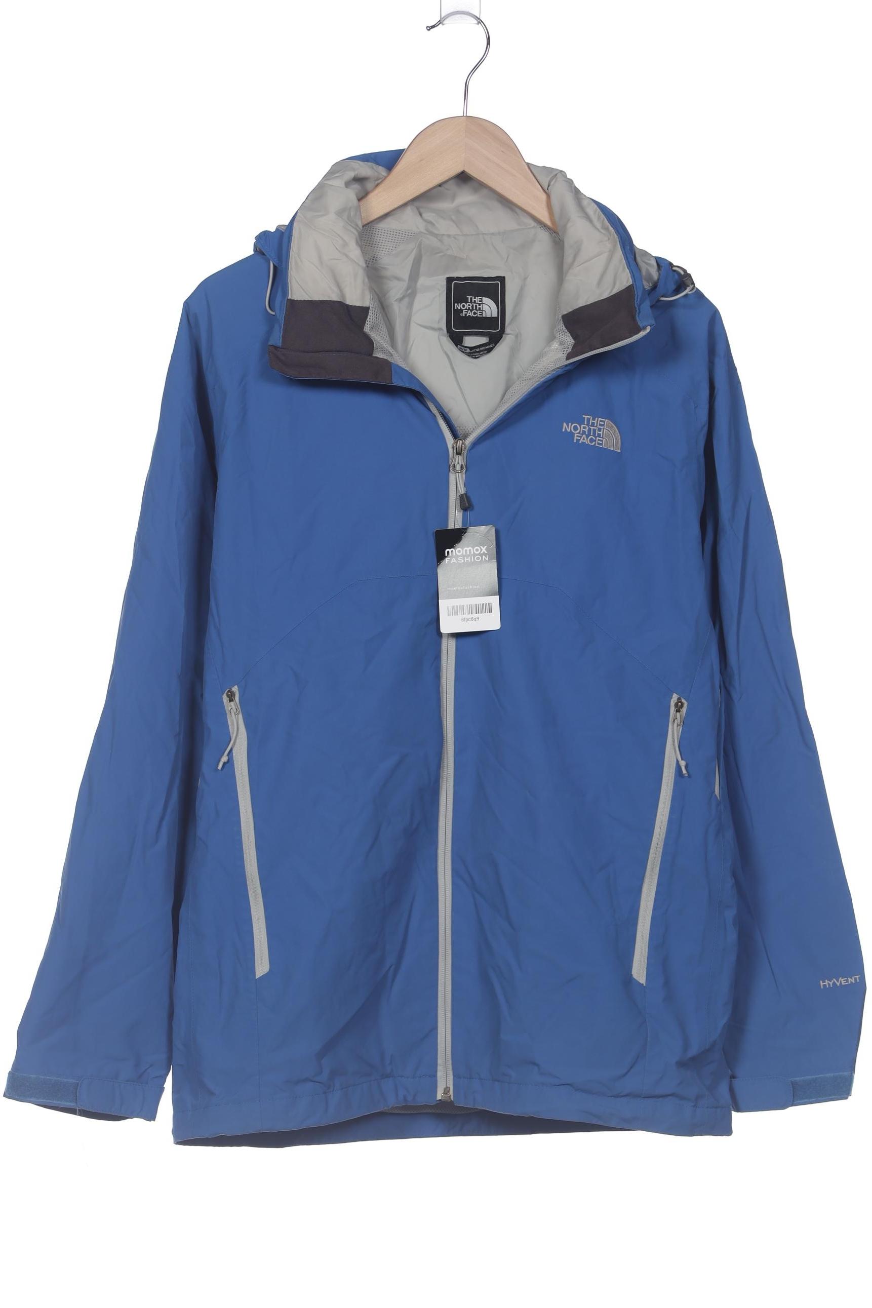 

The North Face Herren Jacke, blau, Gr. 48