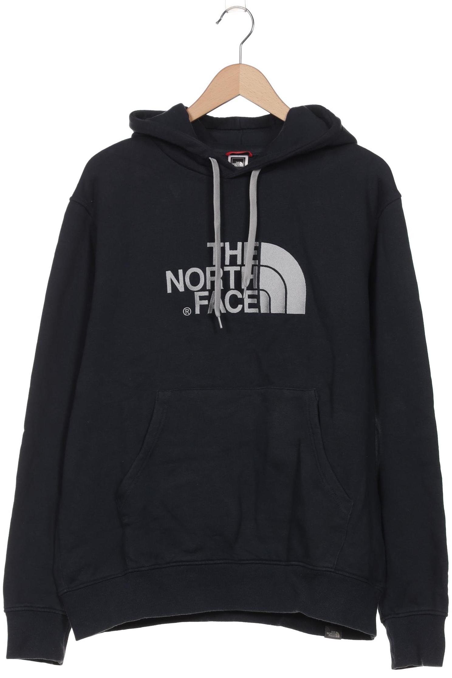 

The North Face Herren Kapuzenpullover, marineblau, Gr. 52