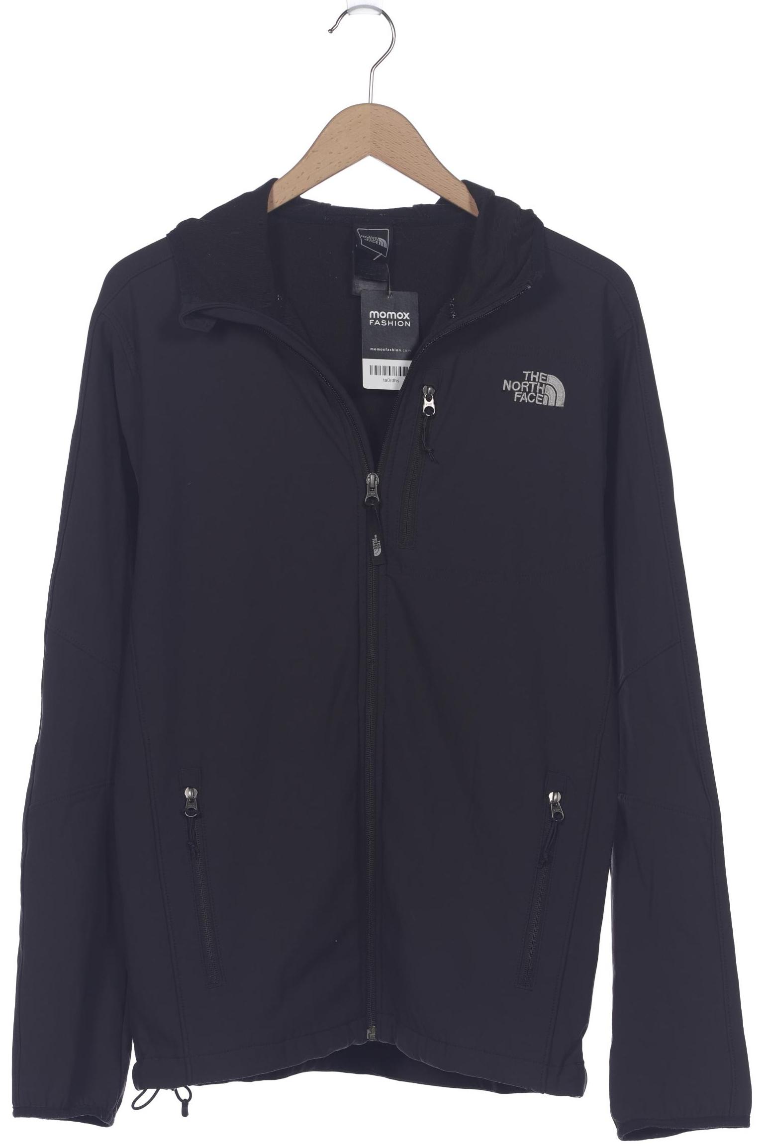 

The North Face Herren Jacke, schwarz