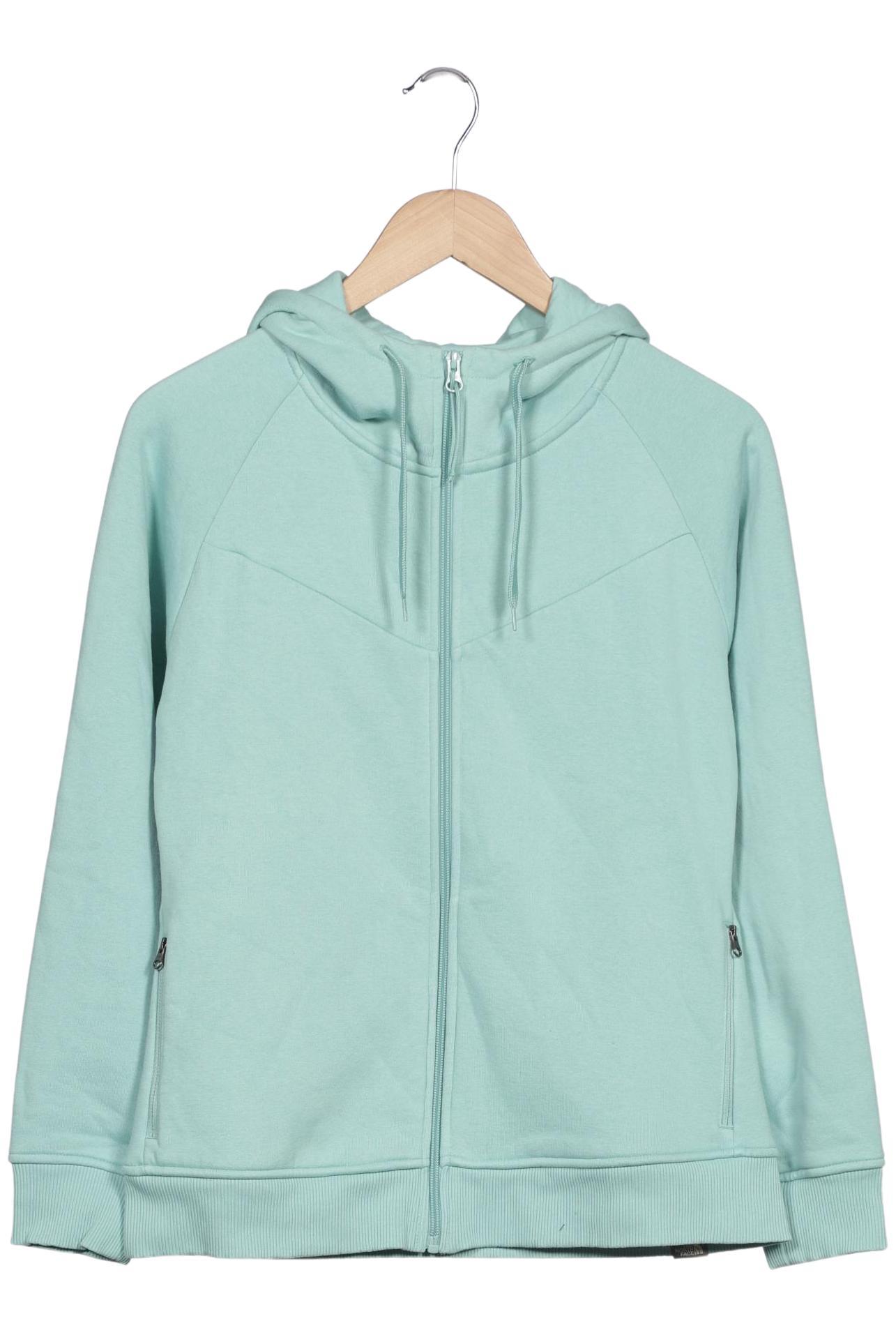 

The North Face Damen Kapuzenpullover, türkis, Gr. 38