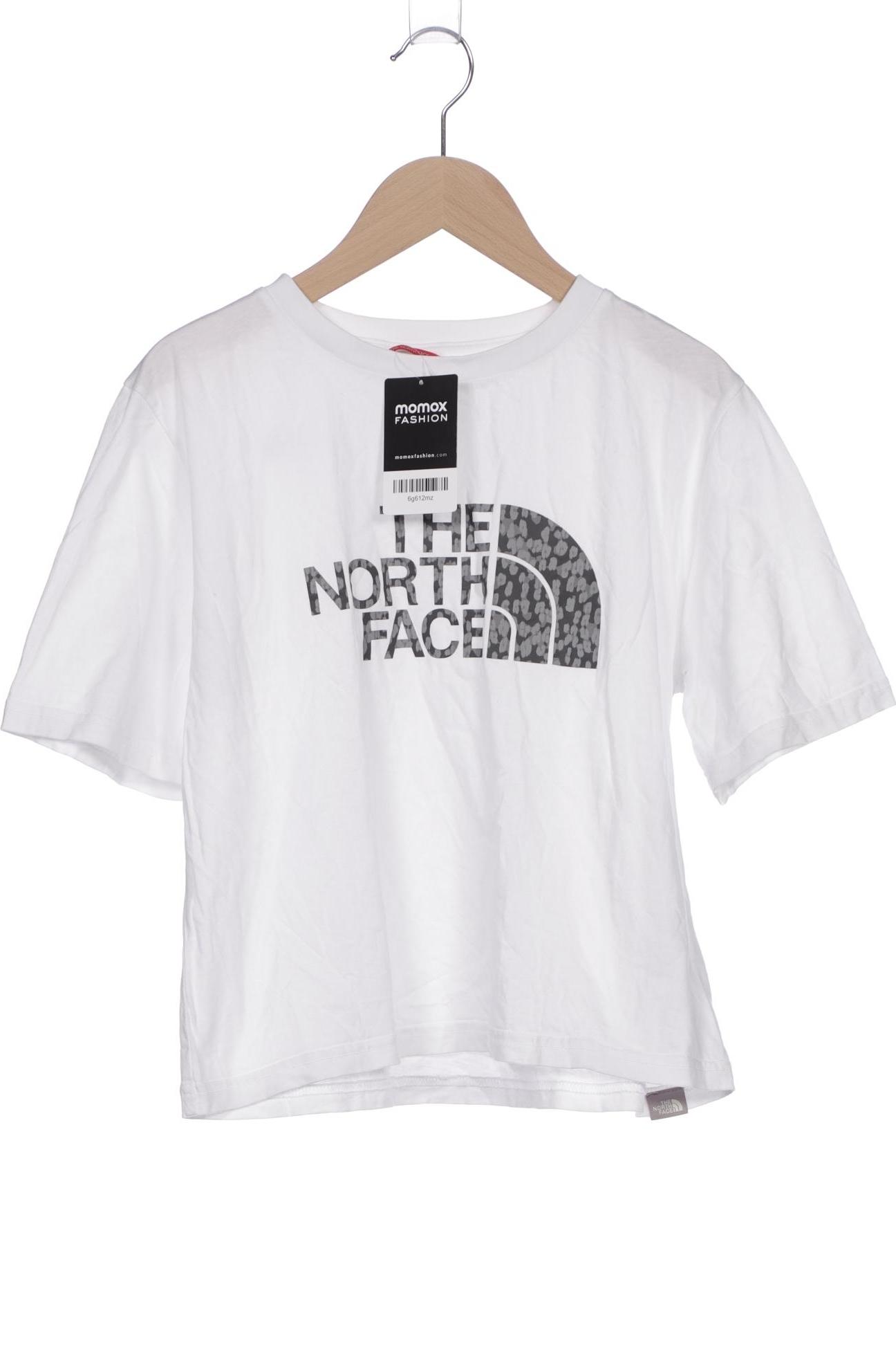 

The North Face Damen T-Shirt, weiß, Gr. 170