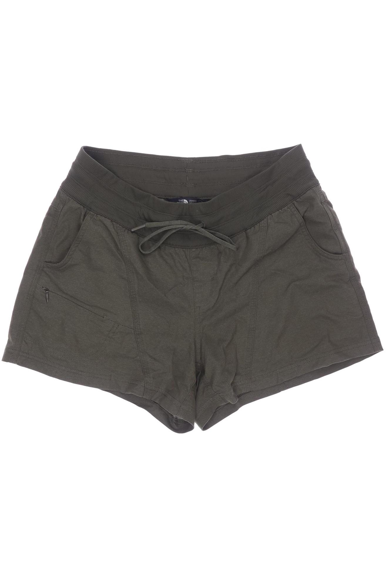 

The North Face Damen Shorts, grün, Gr. 38