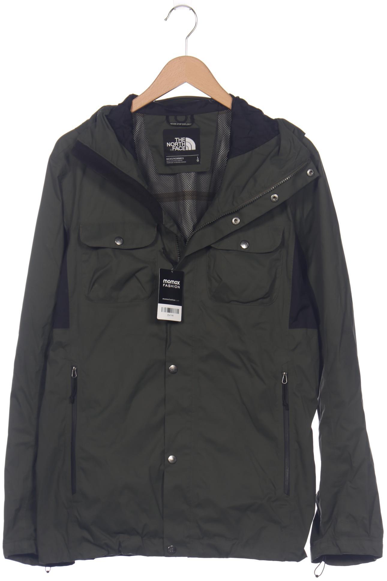 

The North Face Herren Jacke, grün, Gr. 52