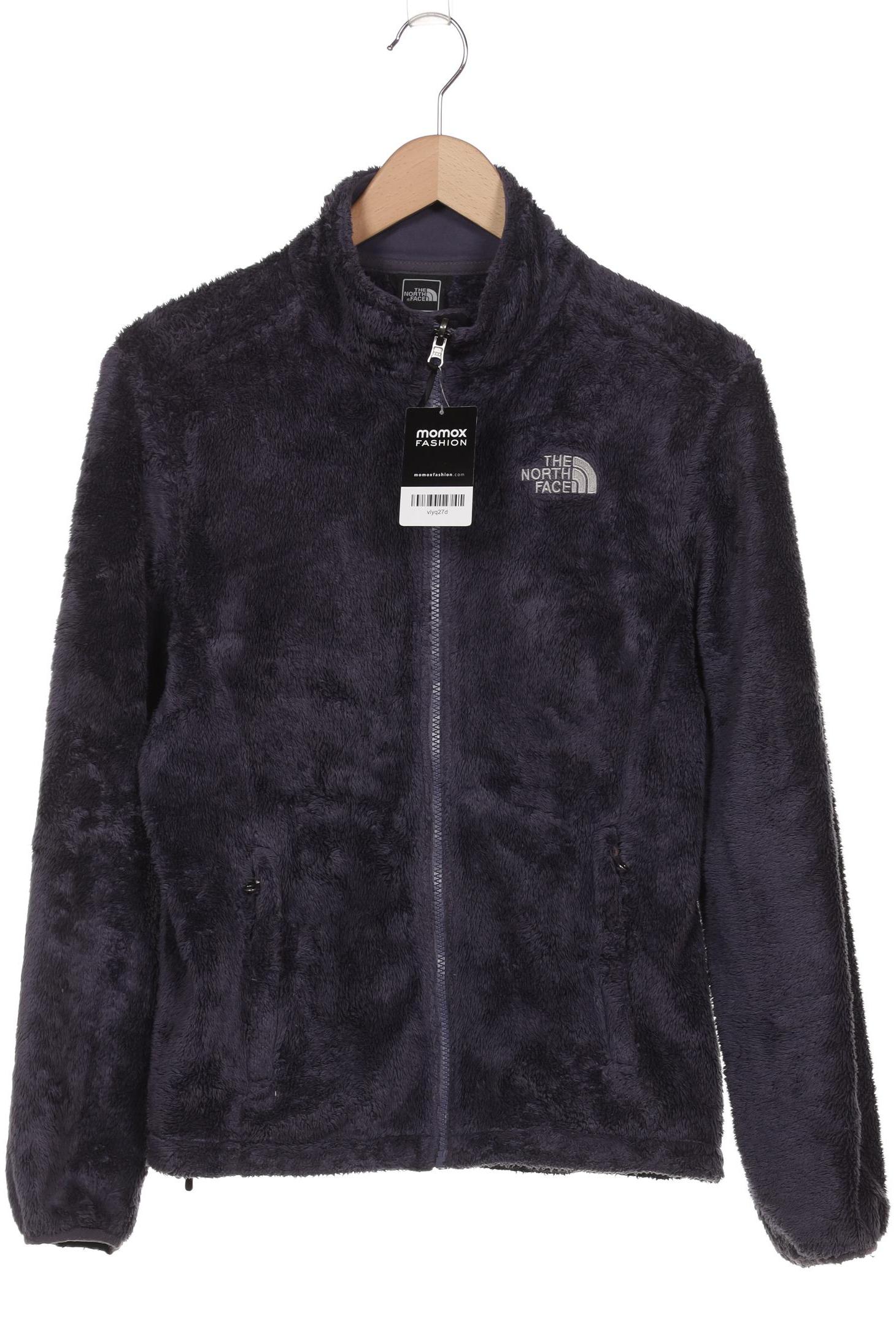 

The North Face Damen Sweatshirt, marineblau, Gr. 38