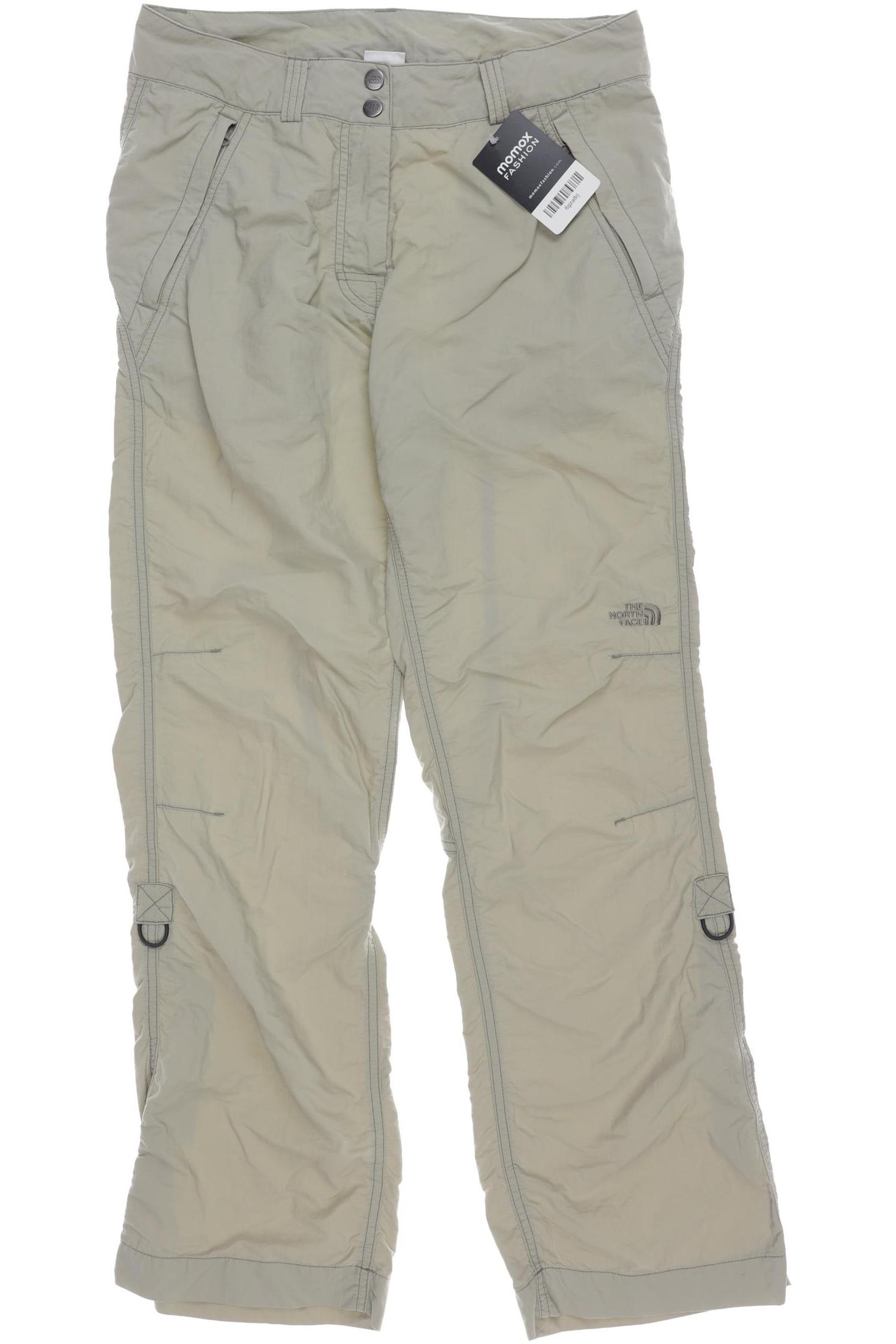 

The North Face Damen Stoffhose, cremeweiß, Gr. 6