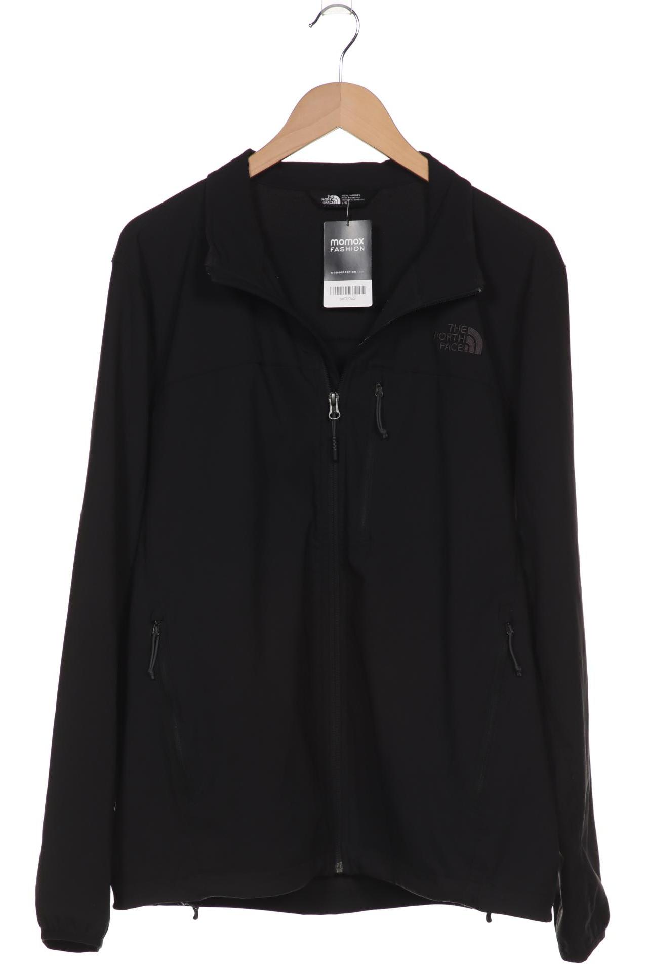 

The North Face Herren Sweatshirt, schwarz, Gr. 52