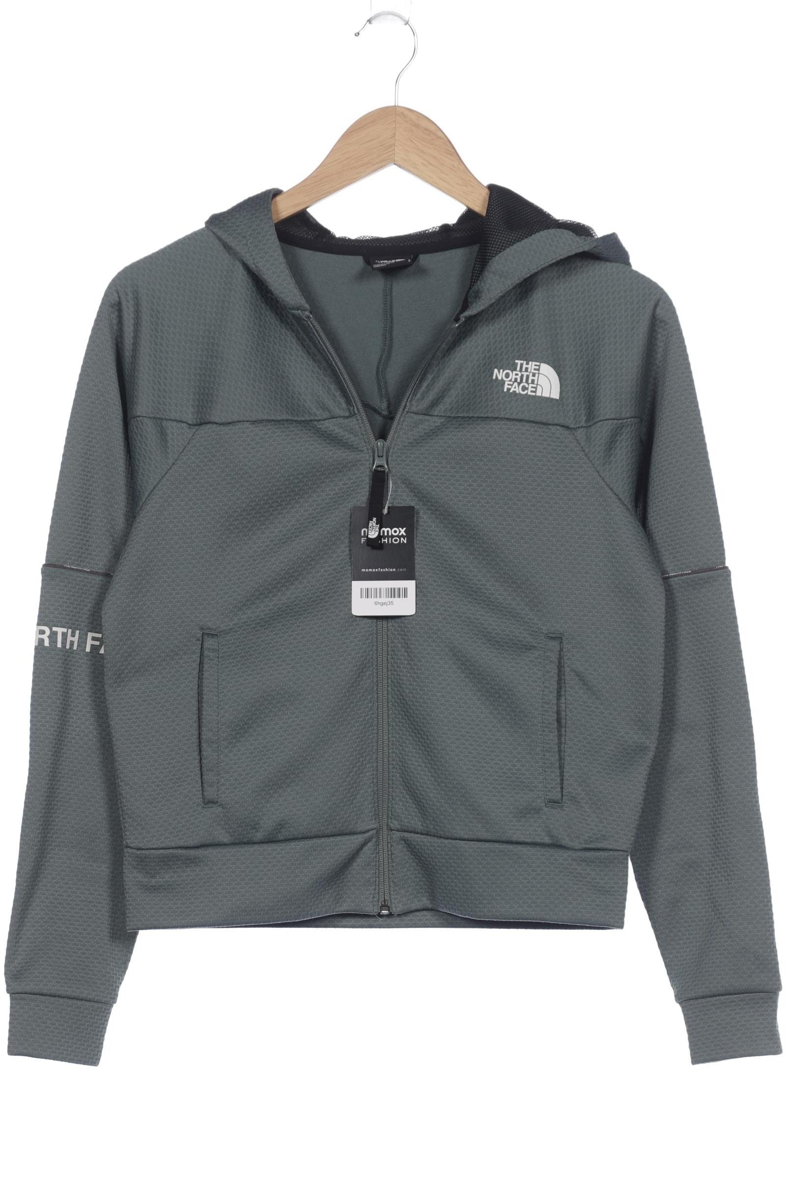 

The North Face Damen Jacke, türkis, Gr. 36