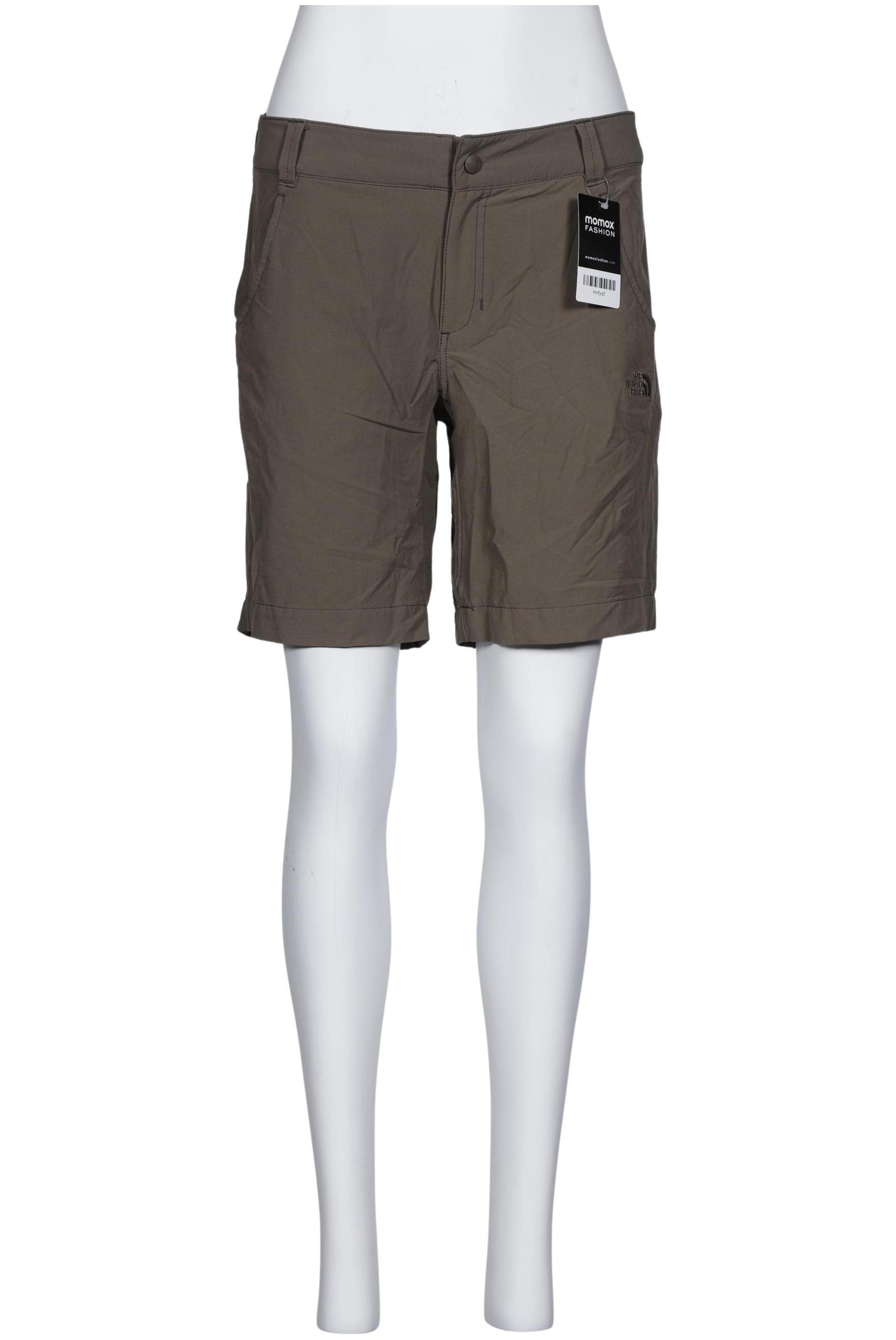

The North Face Damen Shorts, braun, Gr. 6