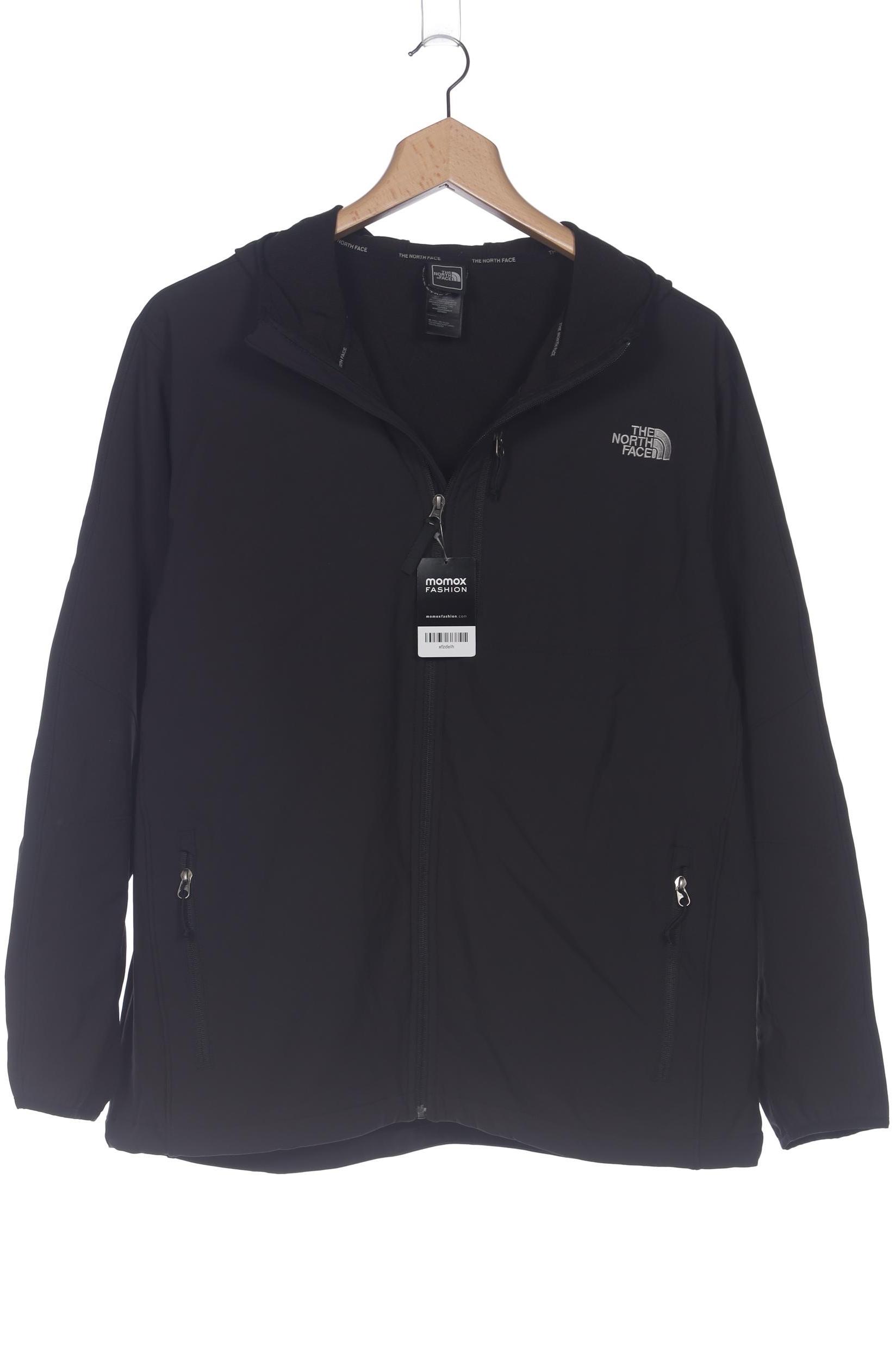 

The North Face Herren Jacke, schwarz, Gr. 56