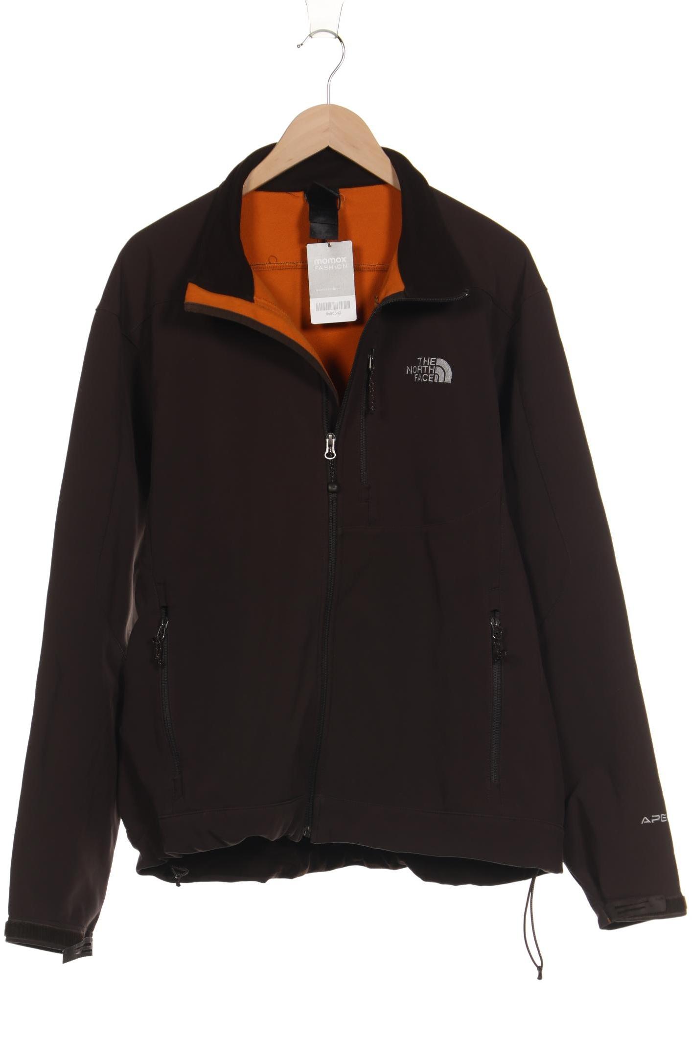 

The North Face Herren Jacke, braun, Gr. 54