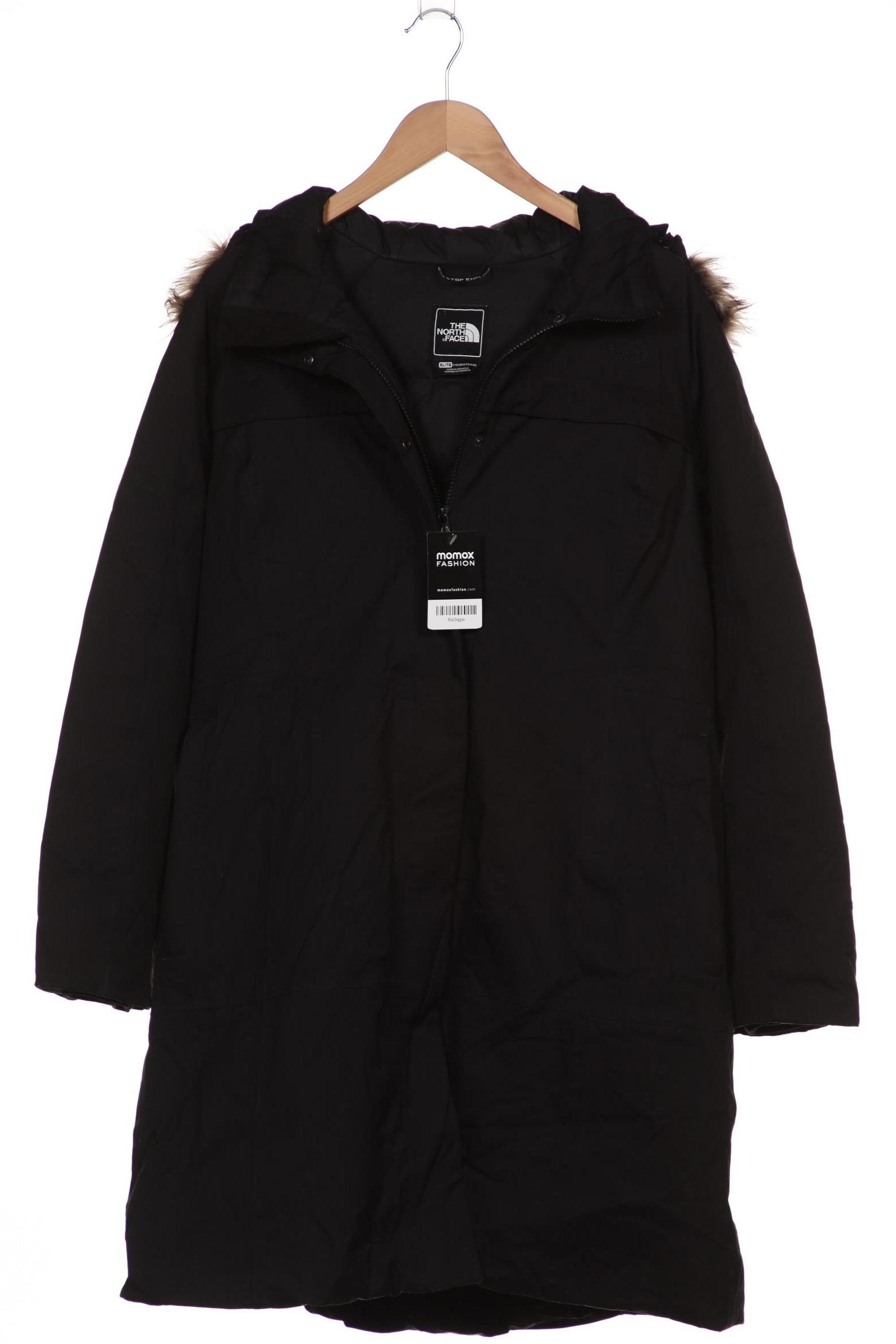 

The North Face Damen Mantel, schwarz