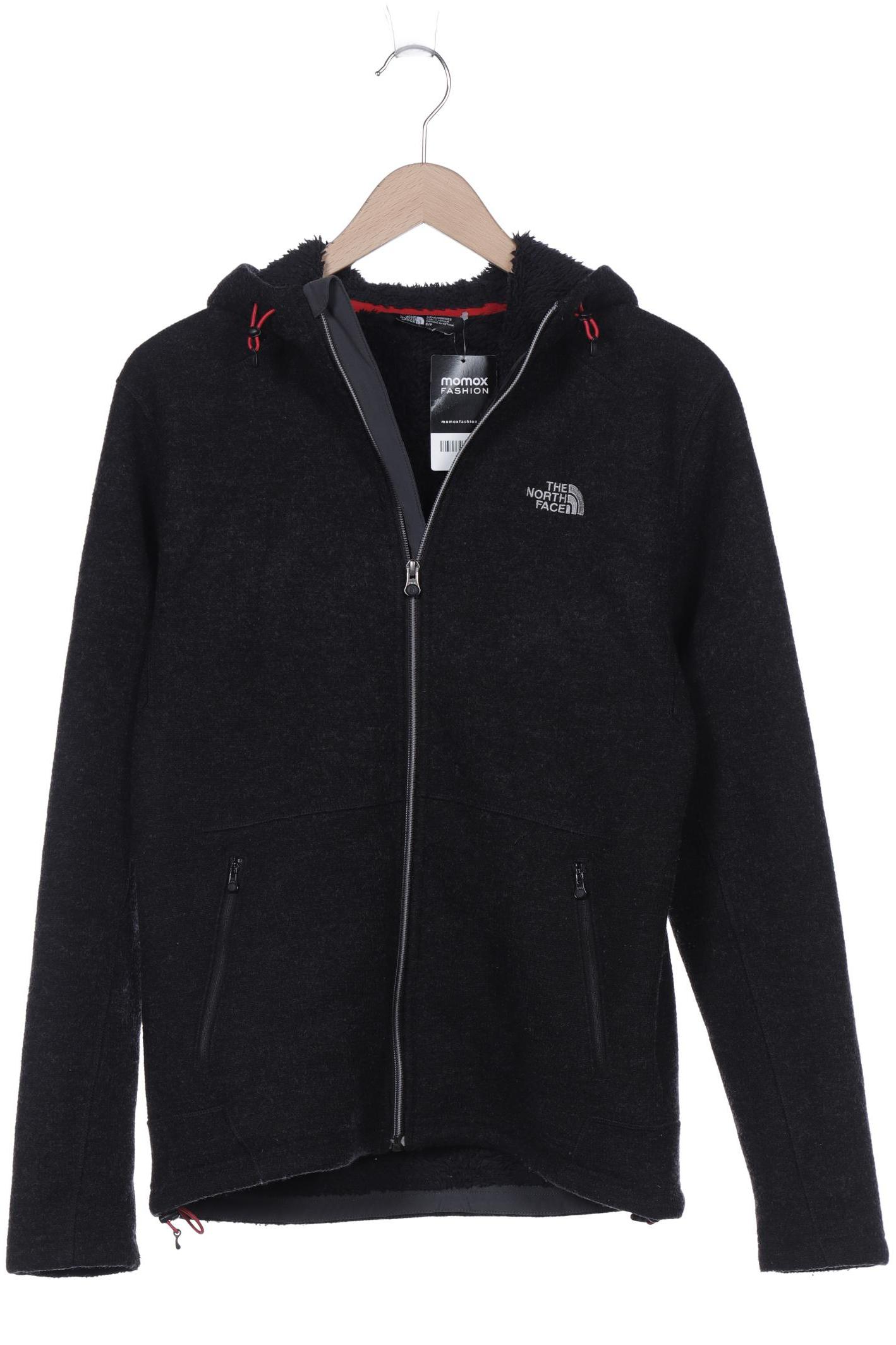 

The North Face Herren Jacke, schwarz, Gr. 46
