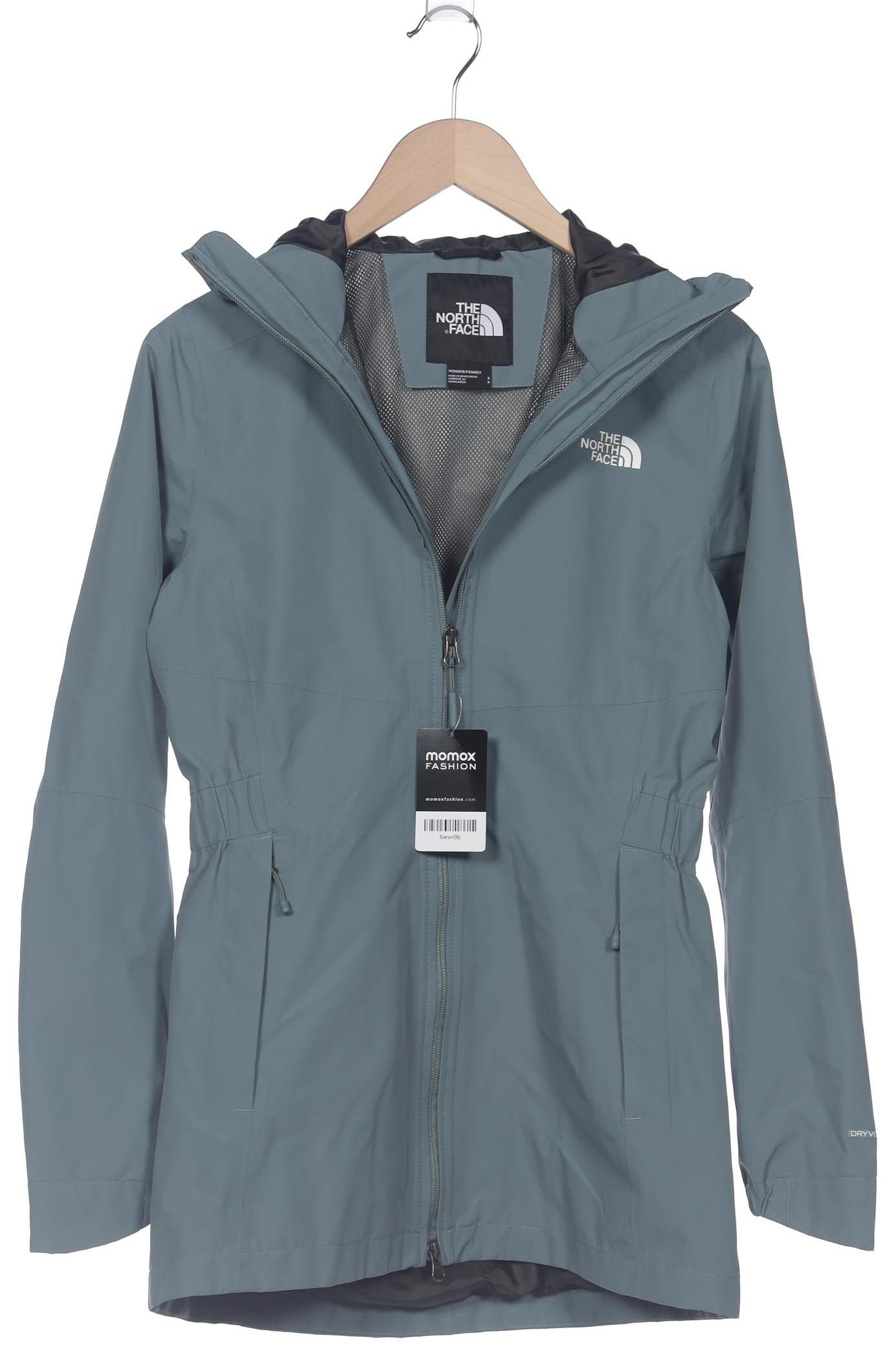 

The North Face Damen Jacke, türkis, Gr. 36